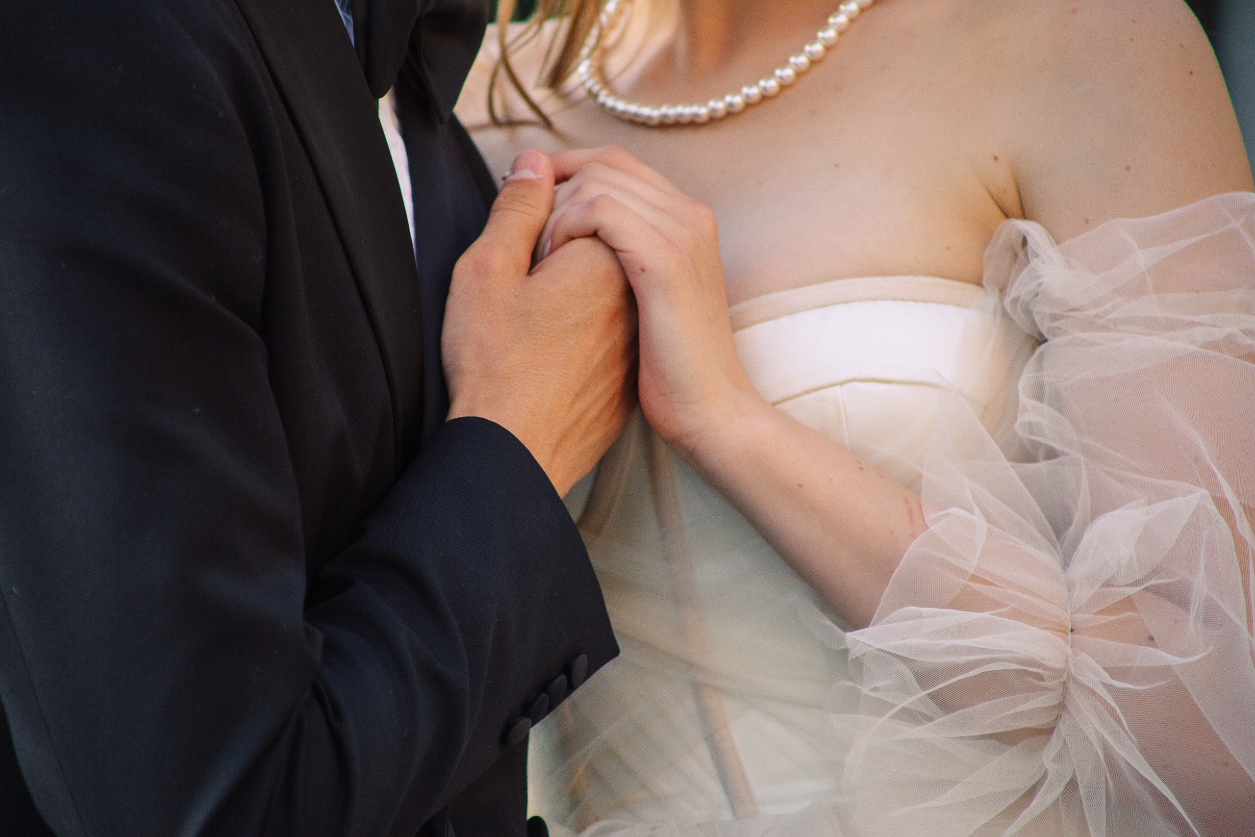 Полина и Максим. Фотограф  в Санкт-Петербурге Юлия Ильченко