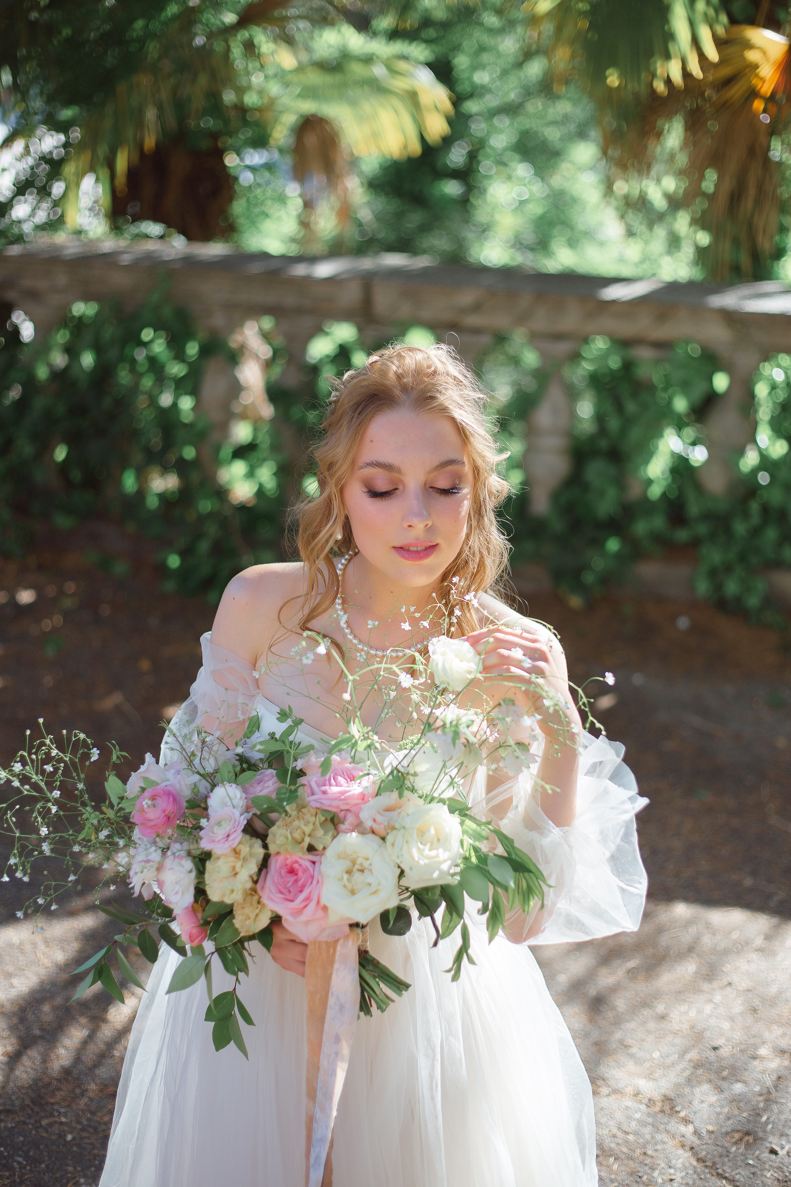 Полина и Максим. Фотограф  в Санкт-Петербурге Юлия Ильченко