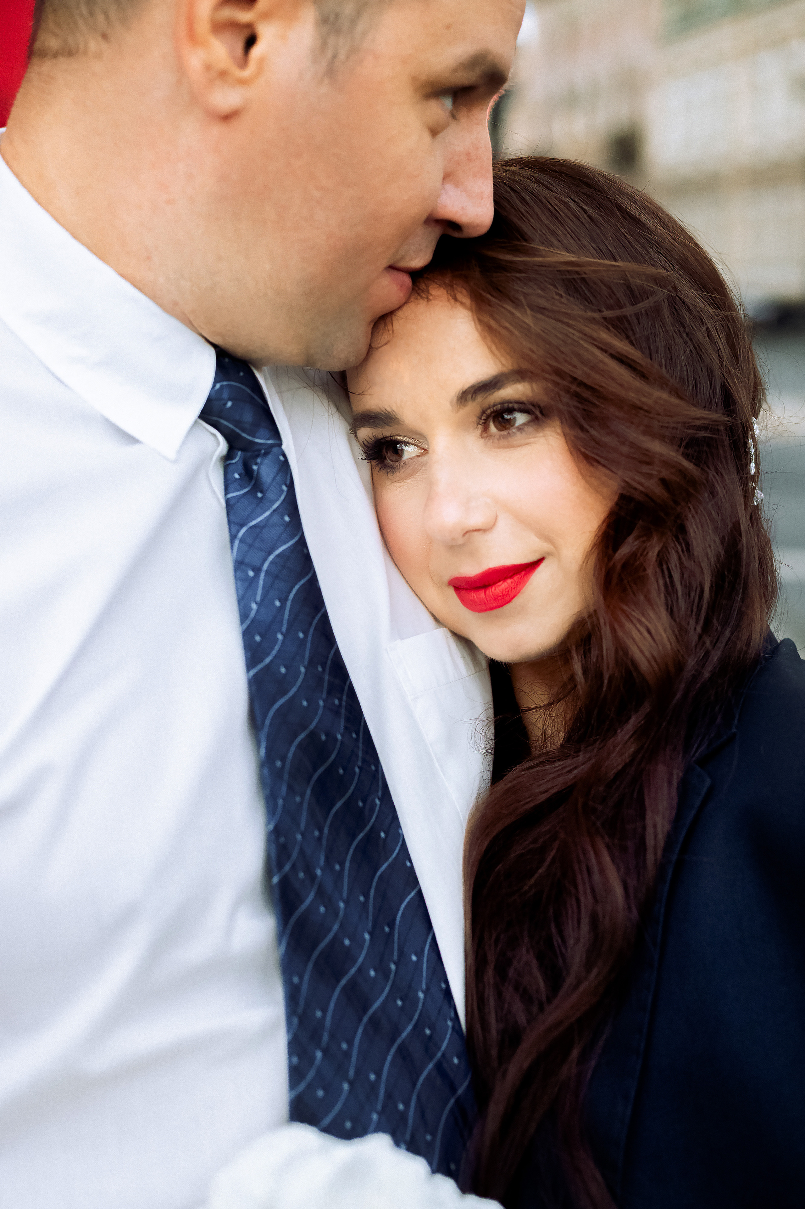 Ира и Гоша. Фотограф  в Санкт-Петербурге Юлия Ильченко