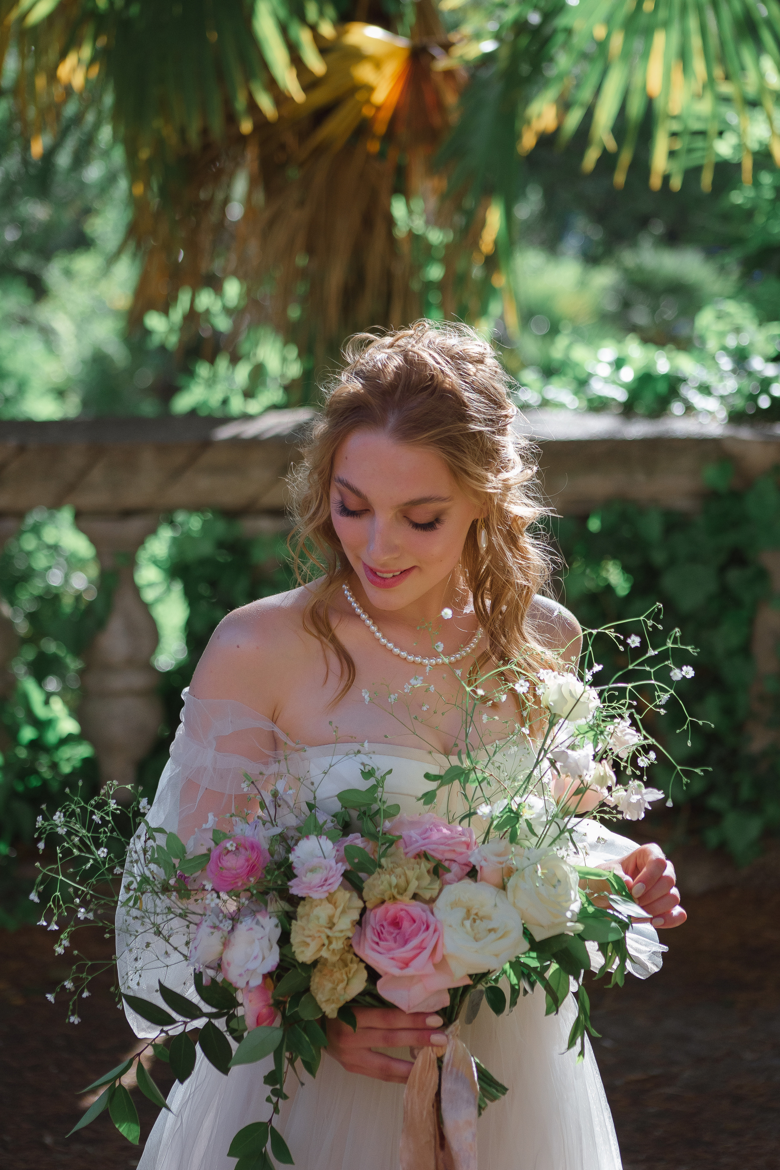 Полина и Максим. Фотограф  в Санкт-Петербурге Юлия Ильченко