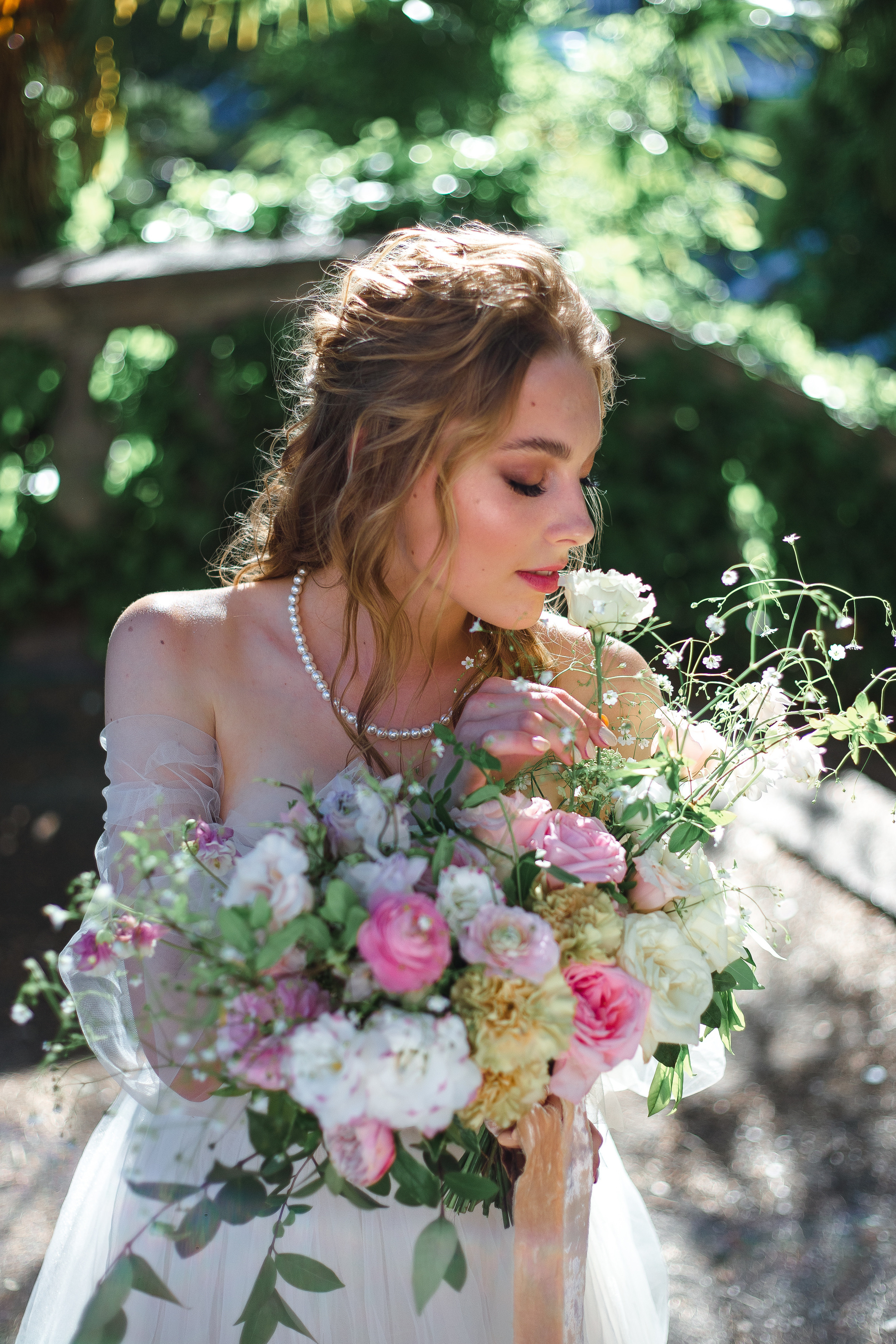 Полина и Максим. Фотограф  в Санкт-Петербурге Юлия Ильченко