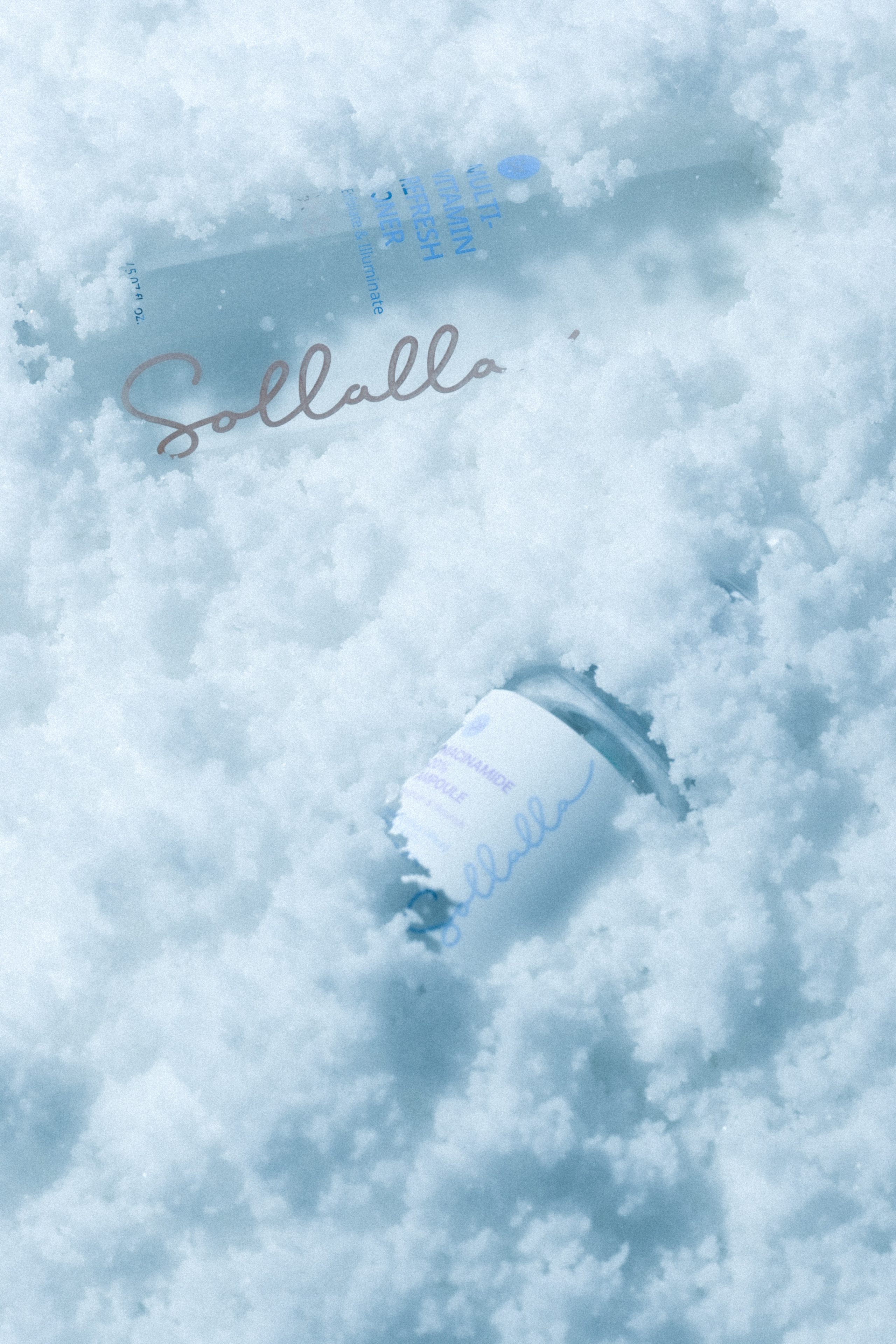 Winter set. Фотограф в Иркутске Славная Юлия