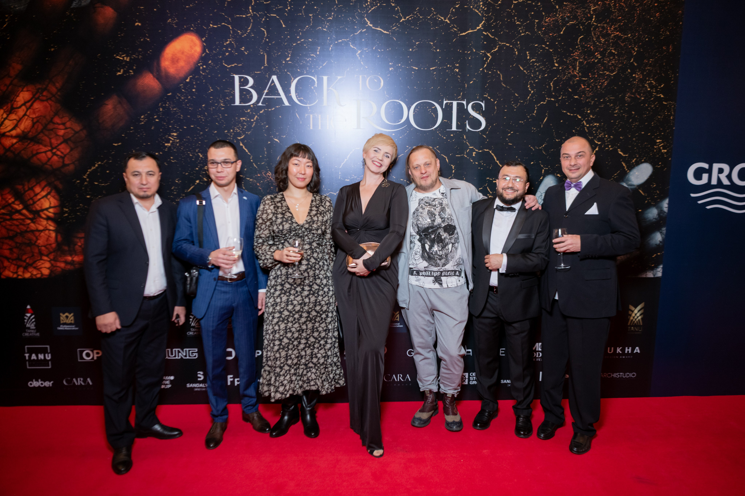 Tanu Creative 16.10.2025. Фотограф Астана, Алматы