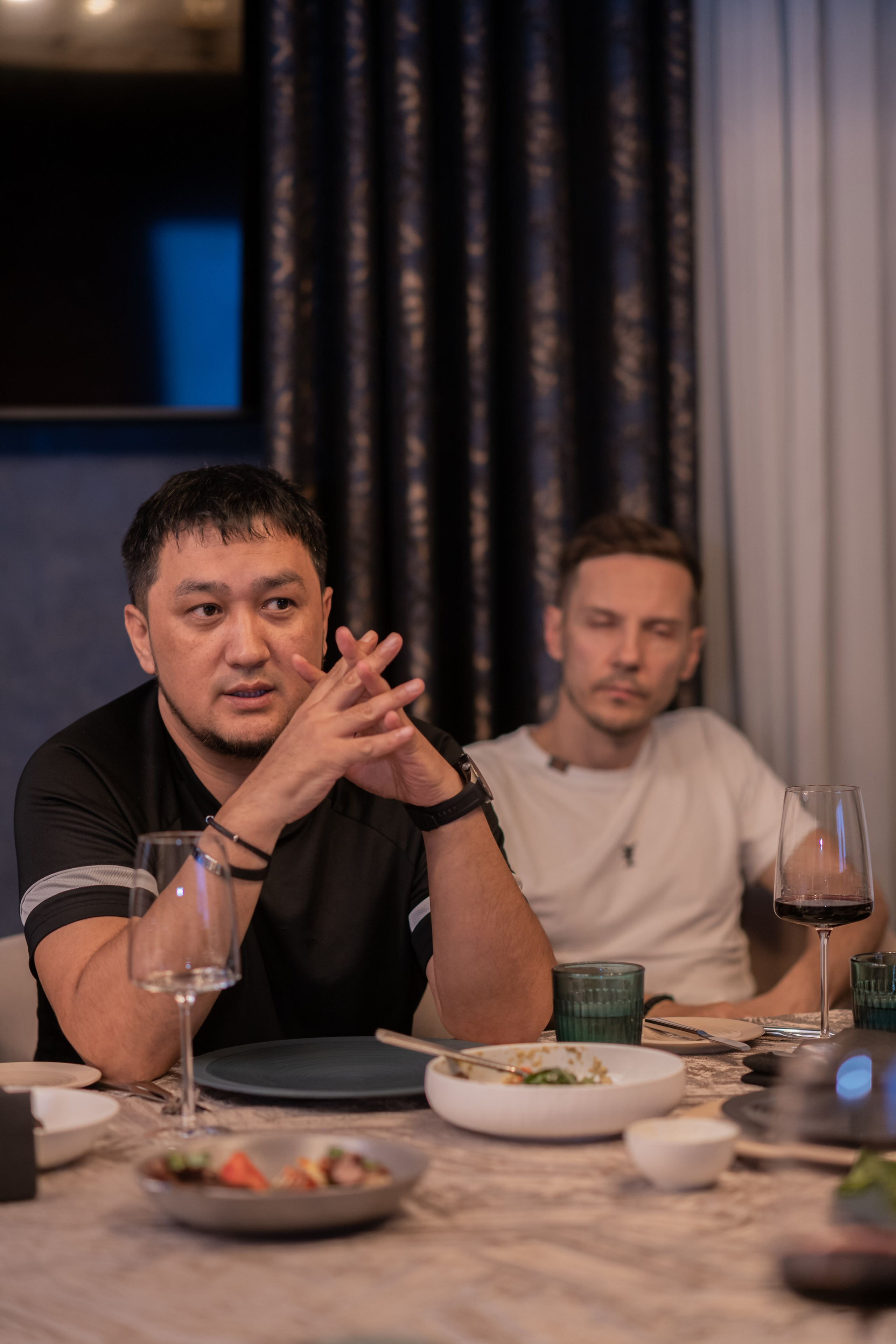 Cloudflare & Bakotech. Фотограф Астана, Алматы