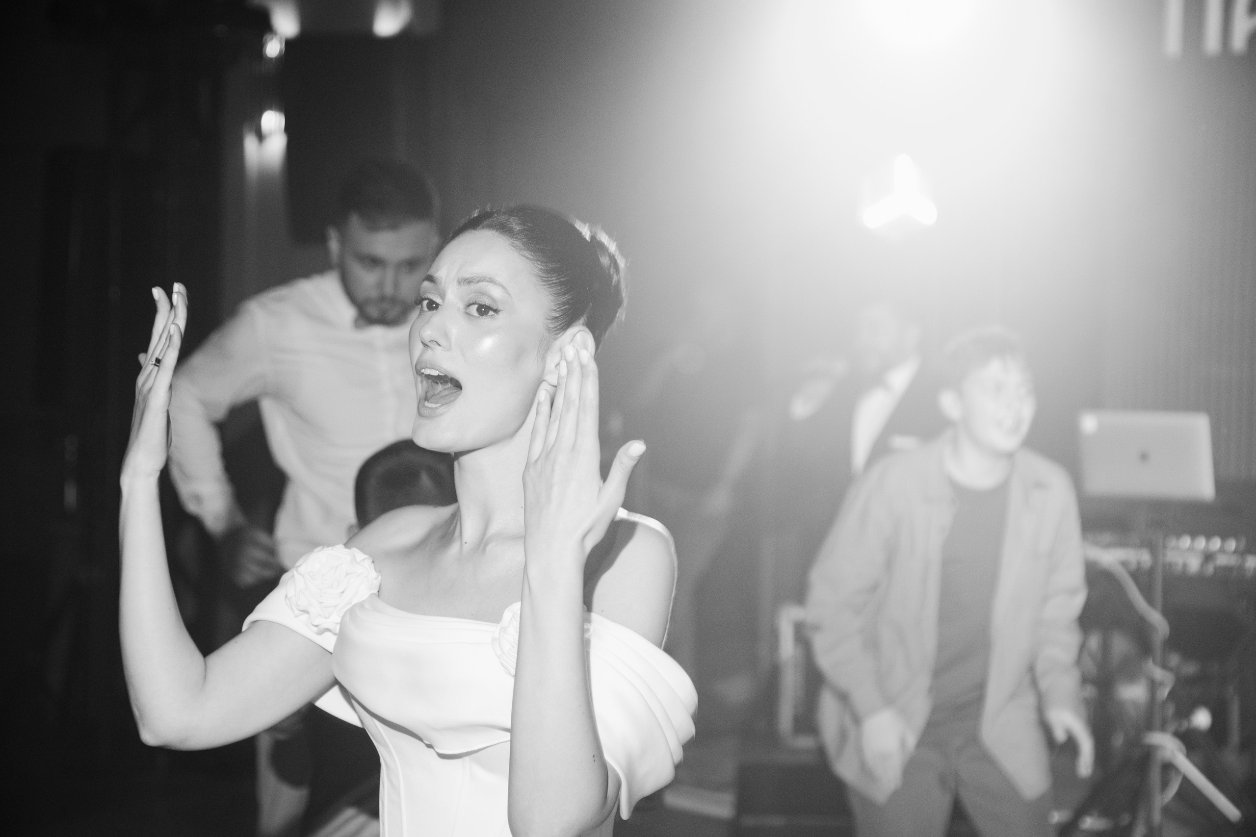 Владимир и Ирина. Nikolpinhasova