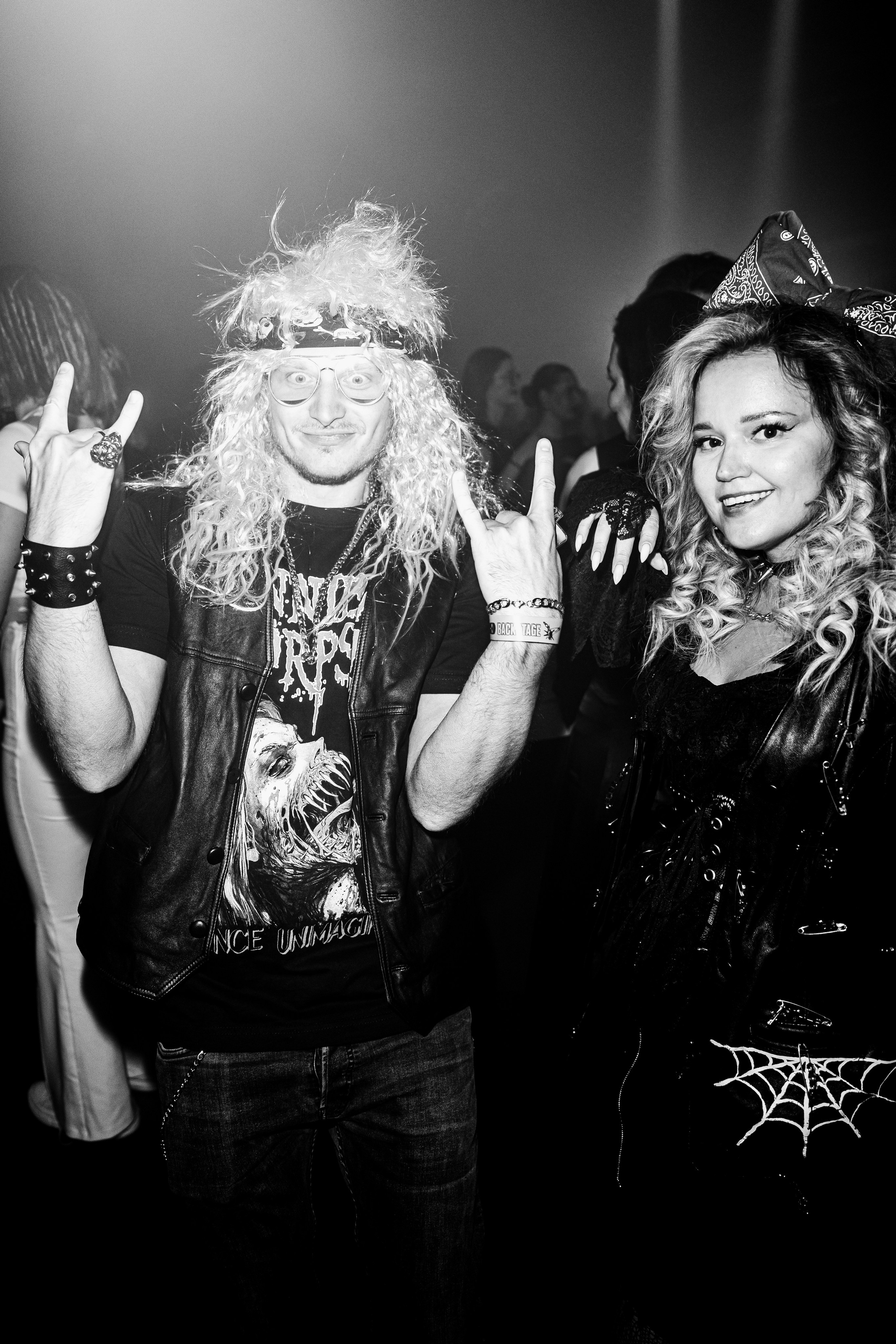 АFTERHALLOWEEN. Костя Жуков — фотограф в Москве