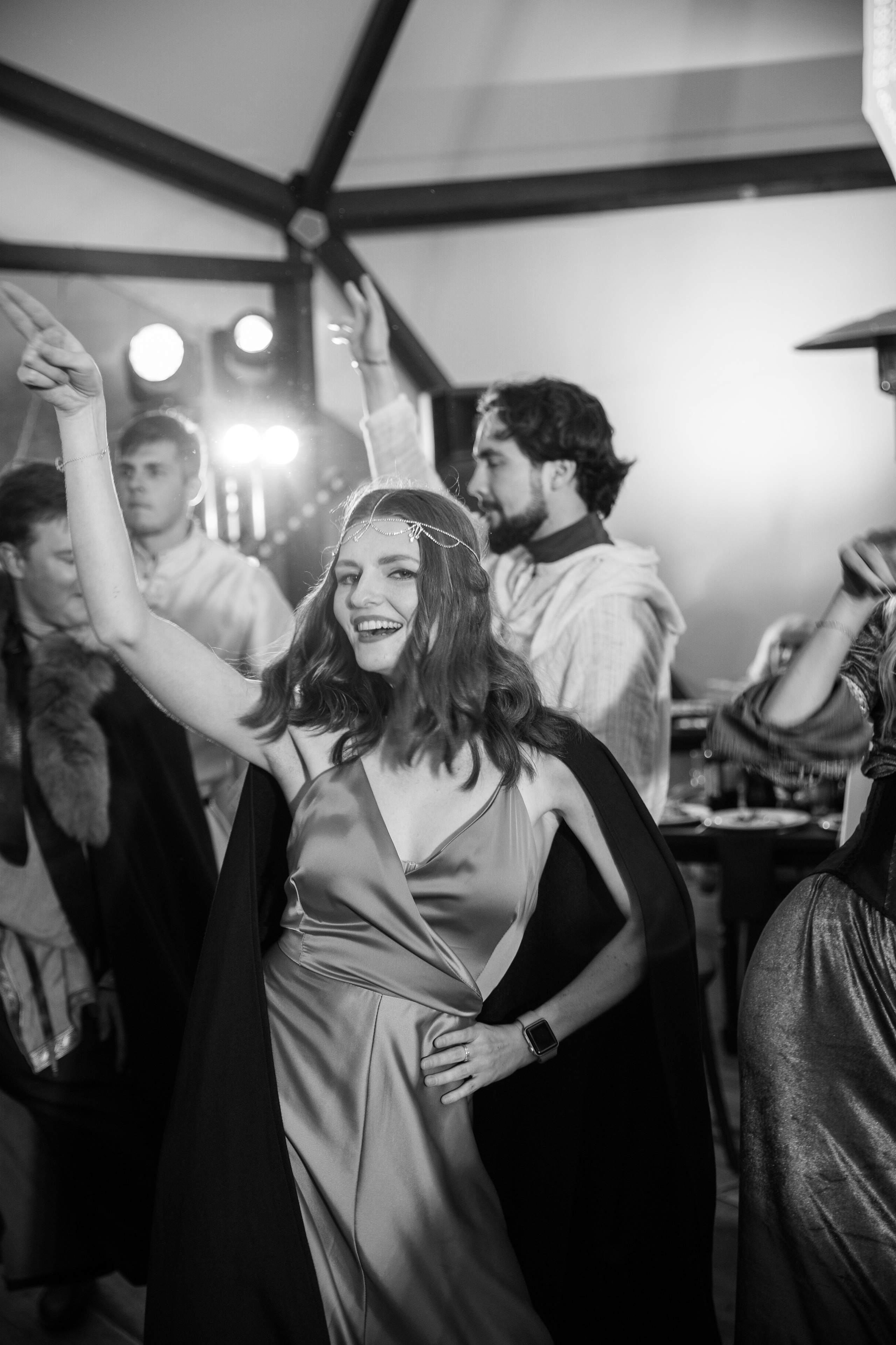 В стиле Властелина Колец. Свадебный фотограф в Нижнем Новгороде — Эдуард Смирнов