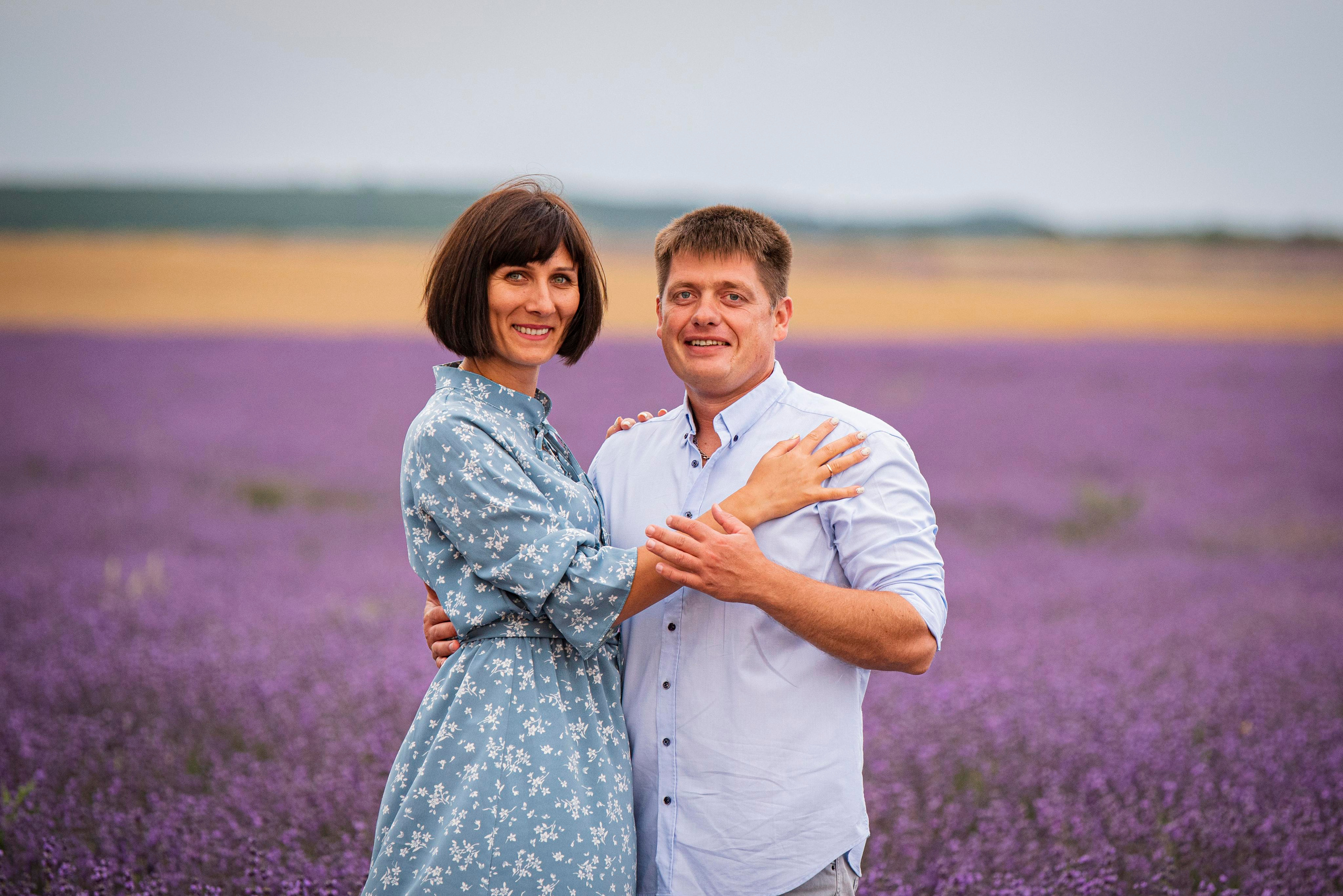 Семейные съемки. Семейный фотограф в Севастополе Куценко Светлана