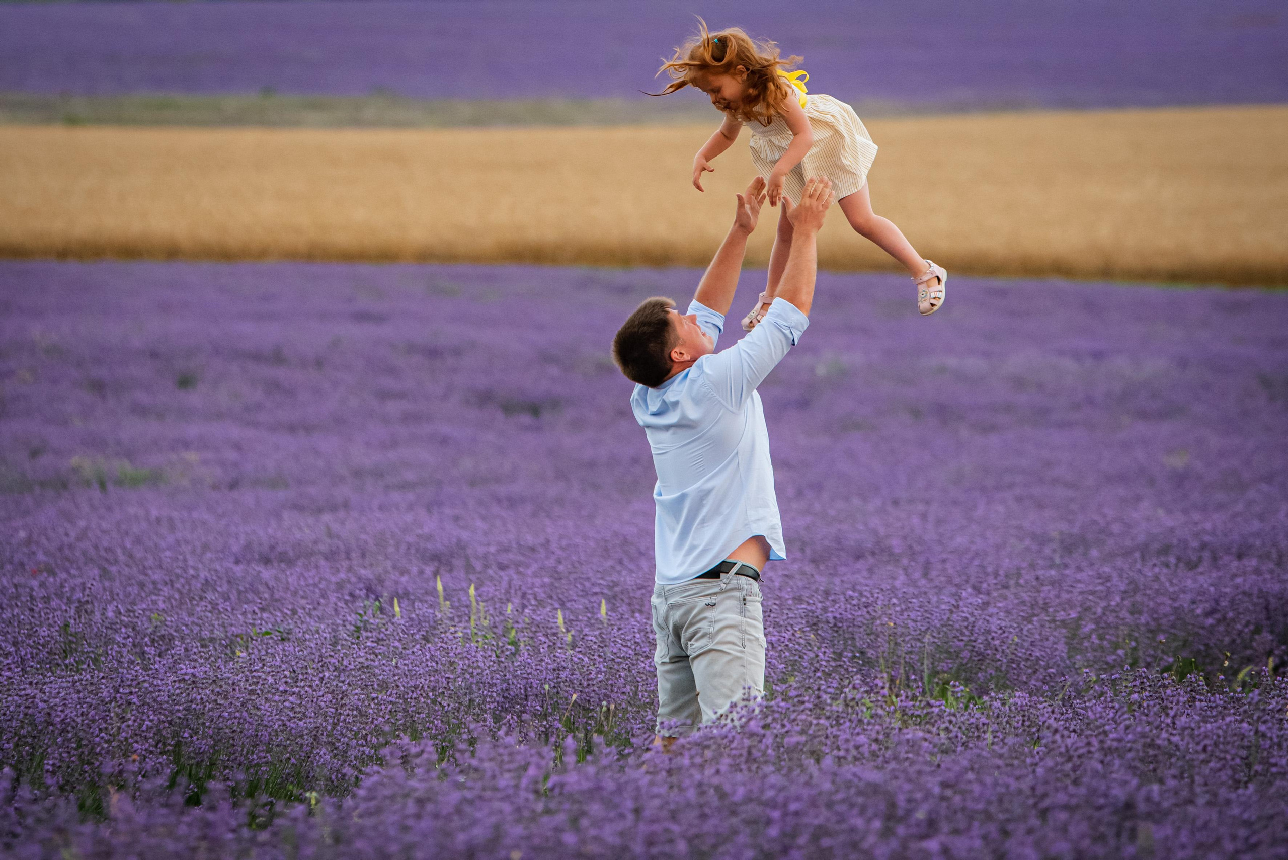 Семья Инны и Стаса. Семейный фотограф в Севастополе Куценко Светлана