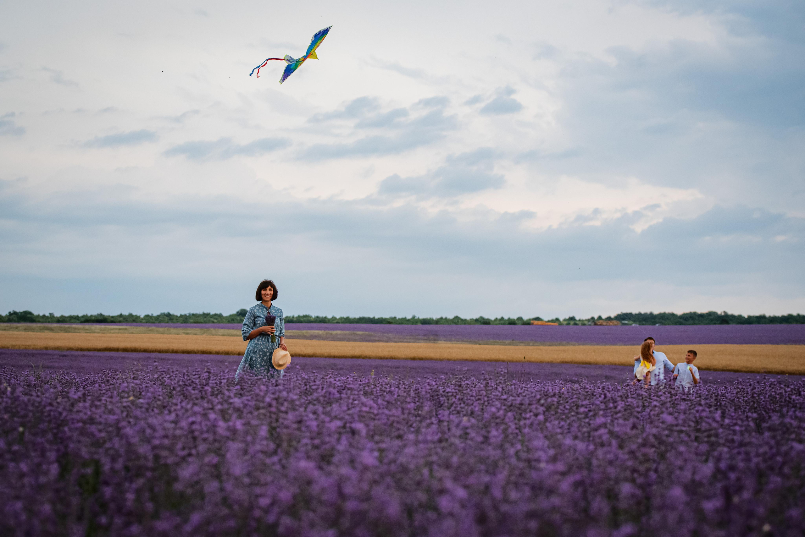 Семья Инны и Стаса. Семейный фотограф в Севастополе Куценко Светлана