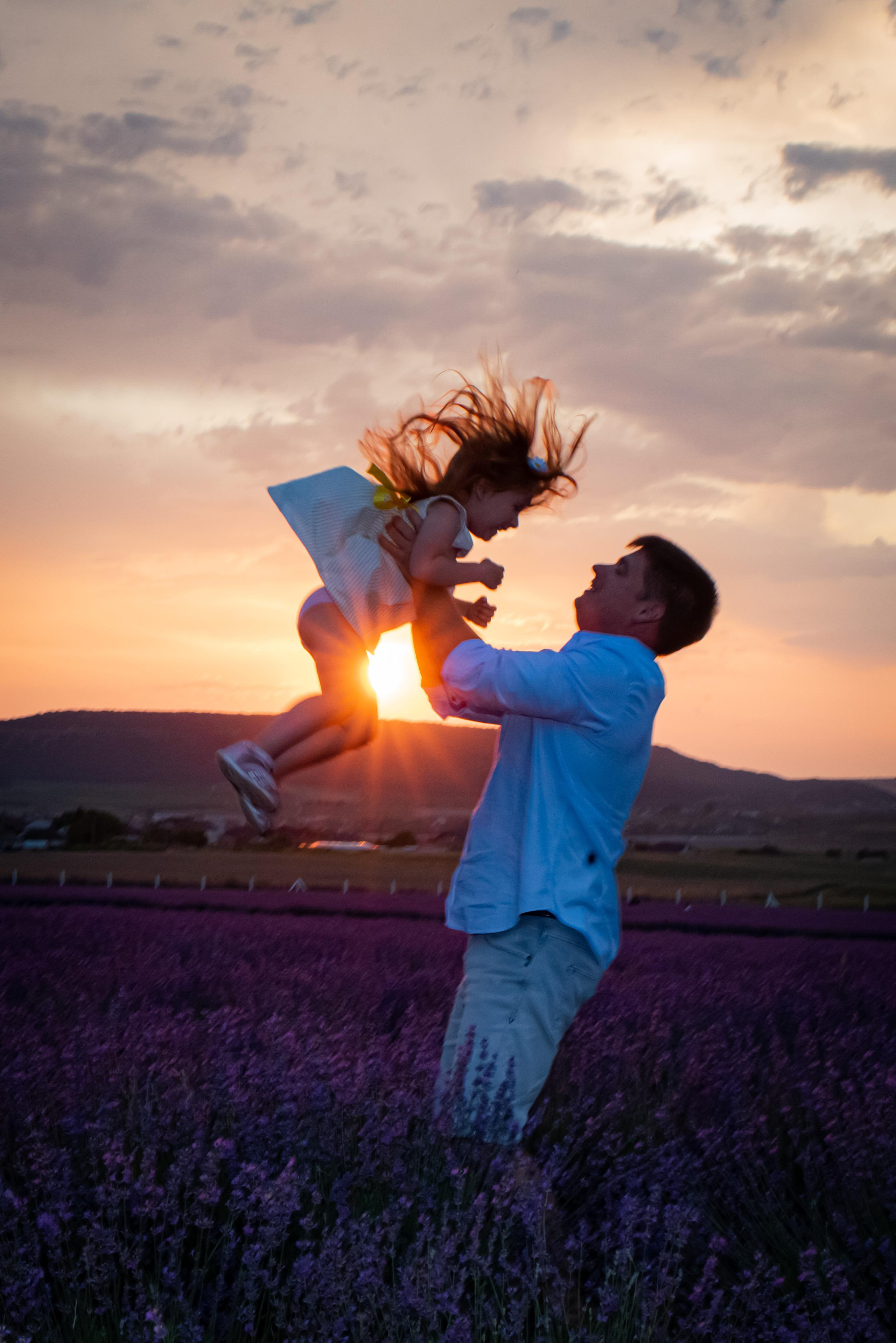 Семейные съемки. Семейный фотограф в Севастополе Куценко Светлана