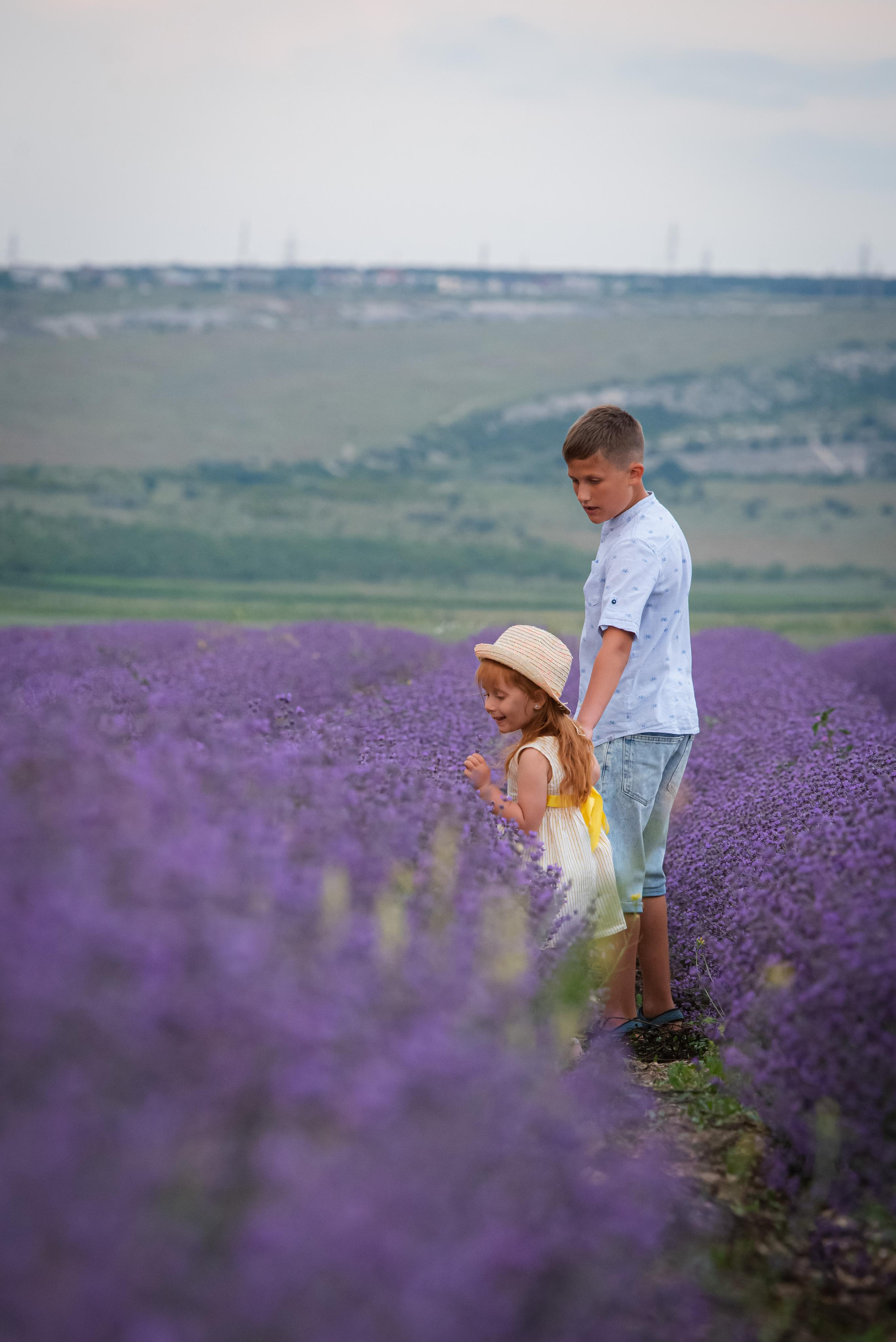 Семья Инны и Стаса. Семейный фотограф в Севастополе Куценко Светлана