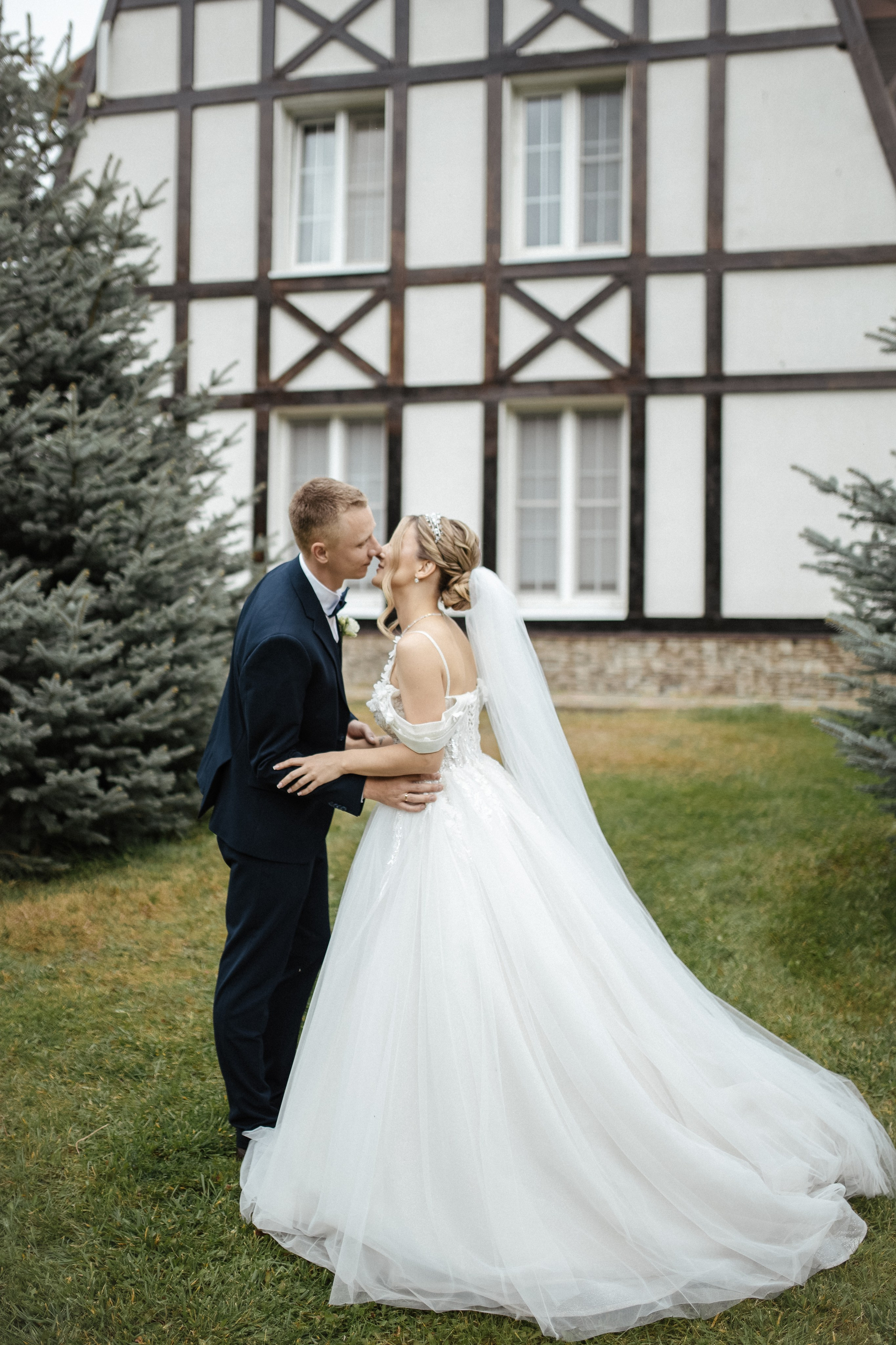 Влад и Алина. Главная