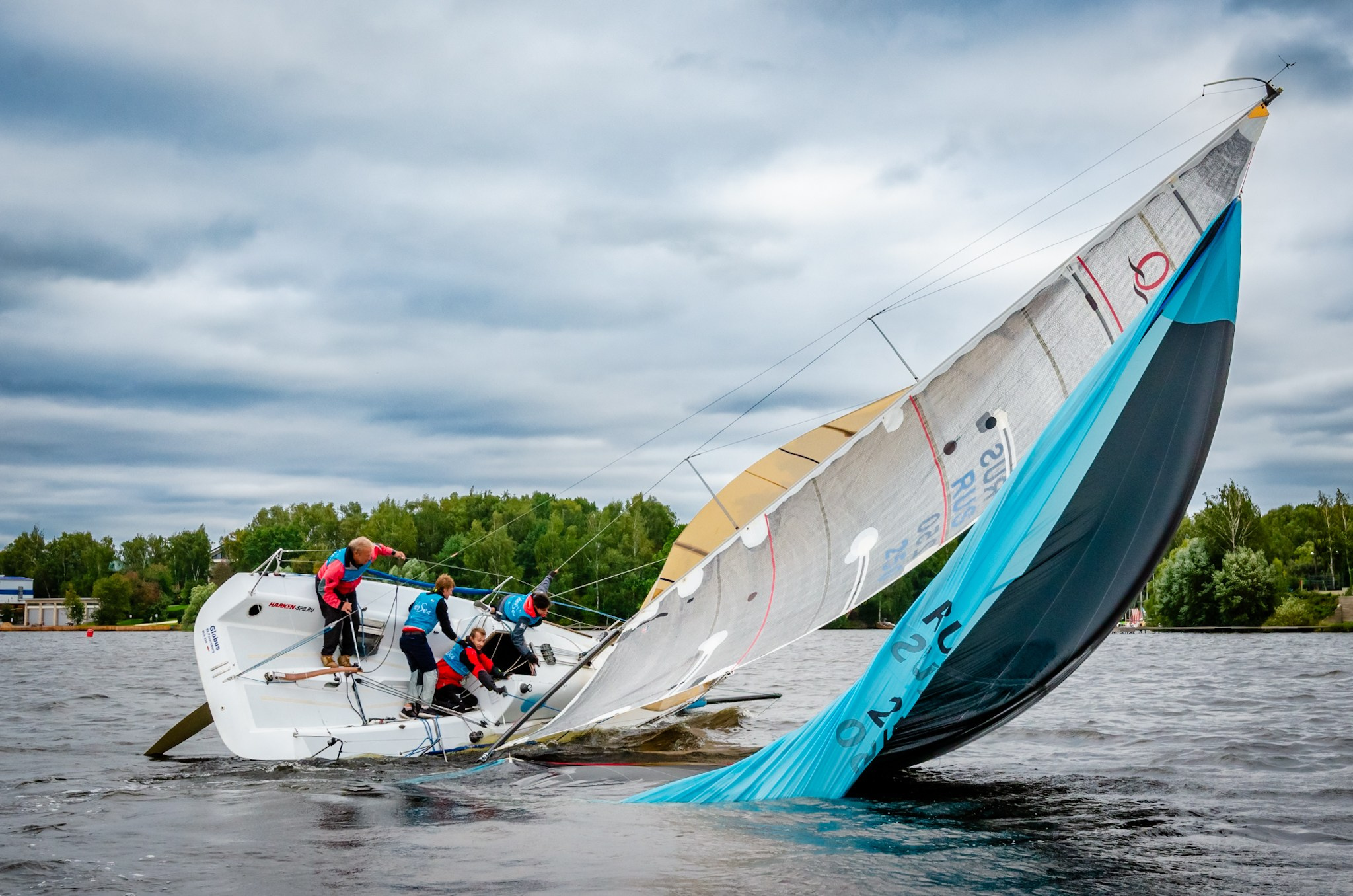 Чемпионат Центрального федерального округа 2023