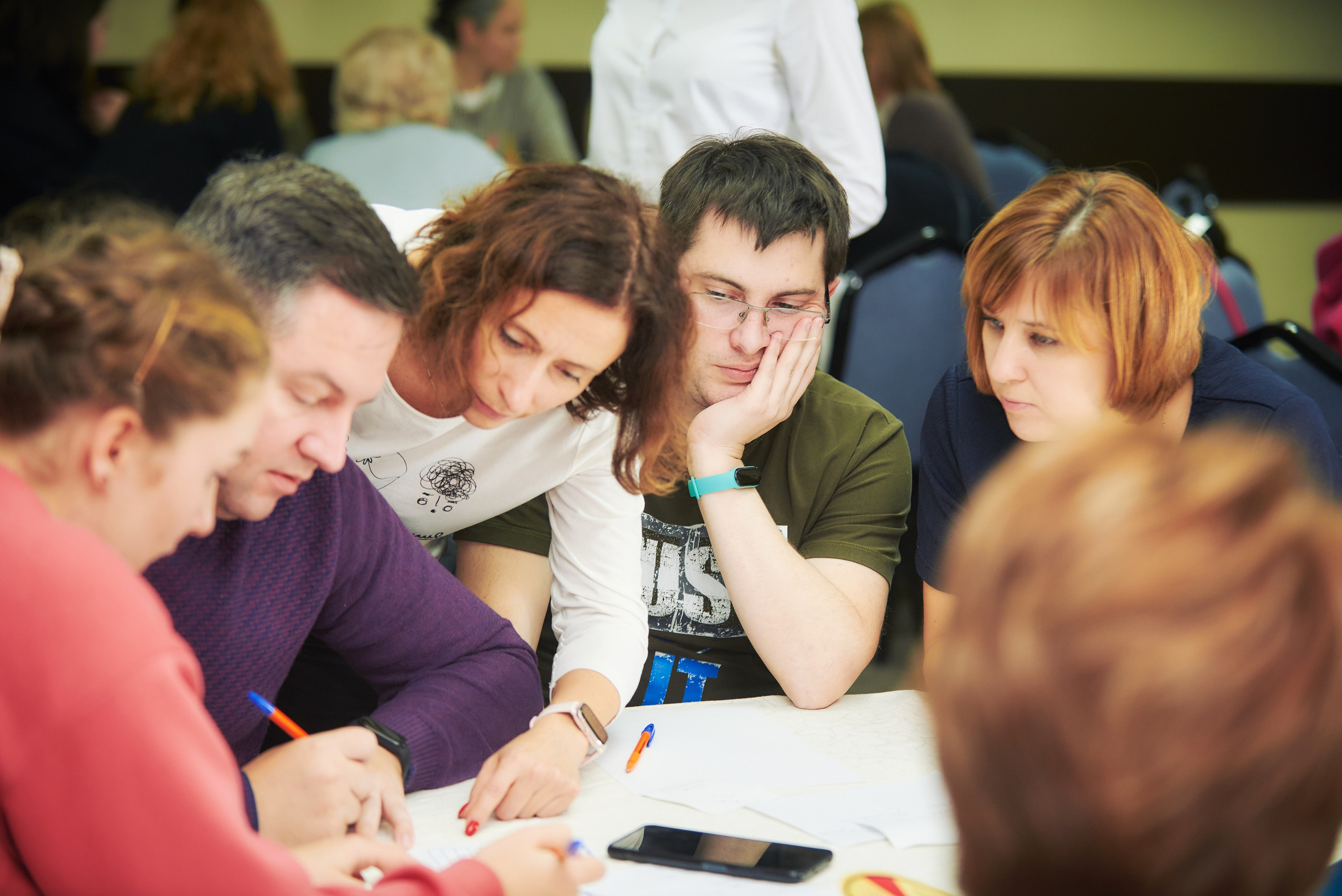 Интеллектуальное казино. Константин Кордонский | Интерьерный и food-фотограф в Кисловодске и КМВ