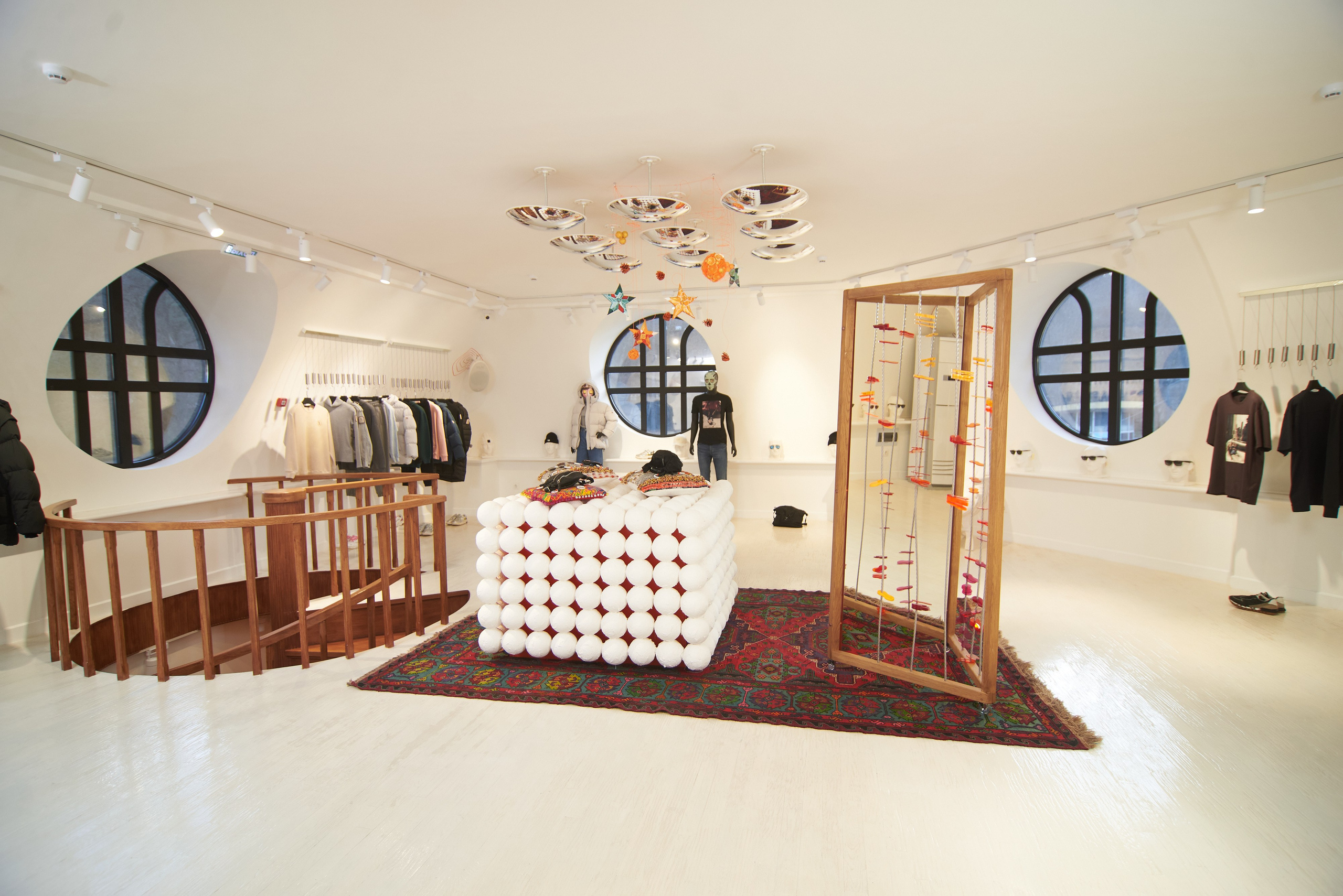 Concept store «МАКИ». Константин Кордонский | Интерьерный и food-фотограф в Кисловодске и КМВ