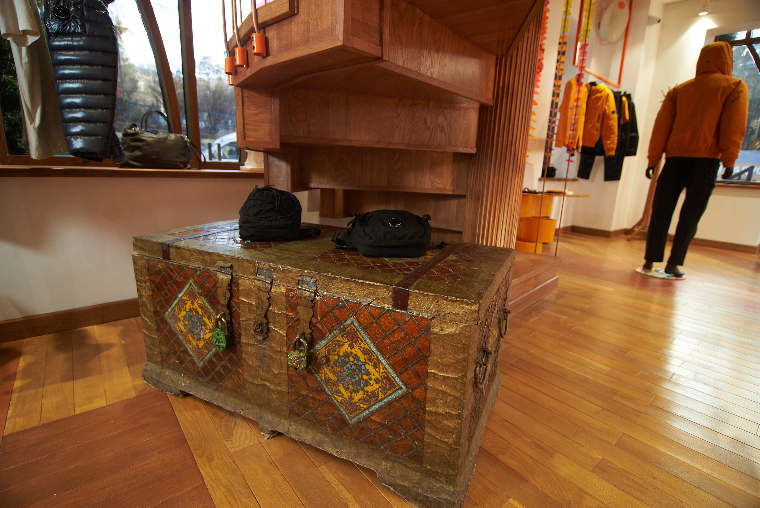 Concept store «МАКИ». Константин Кордонский | Интерьерный и food-фотограф в Кисловодске и КМВ