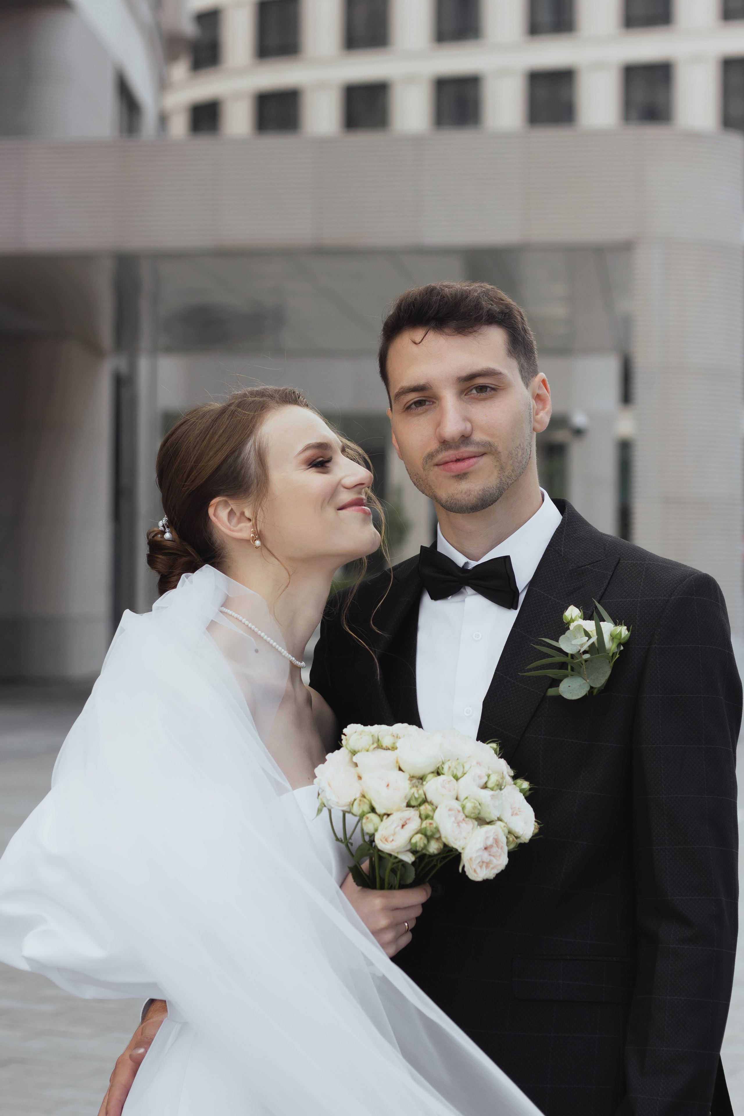 Свадебная съемка в Минске. Фотограф Минск, Кричев — Елизавета Котова