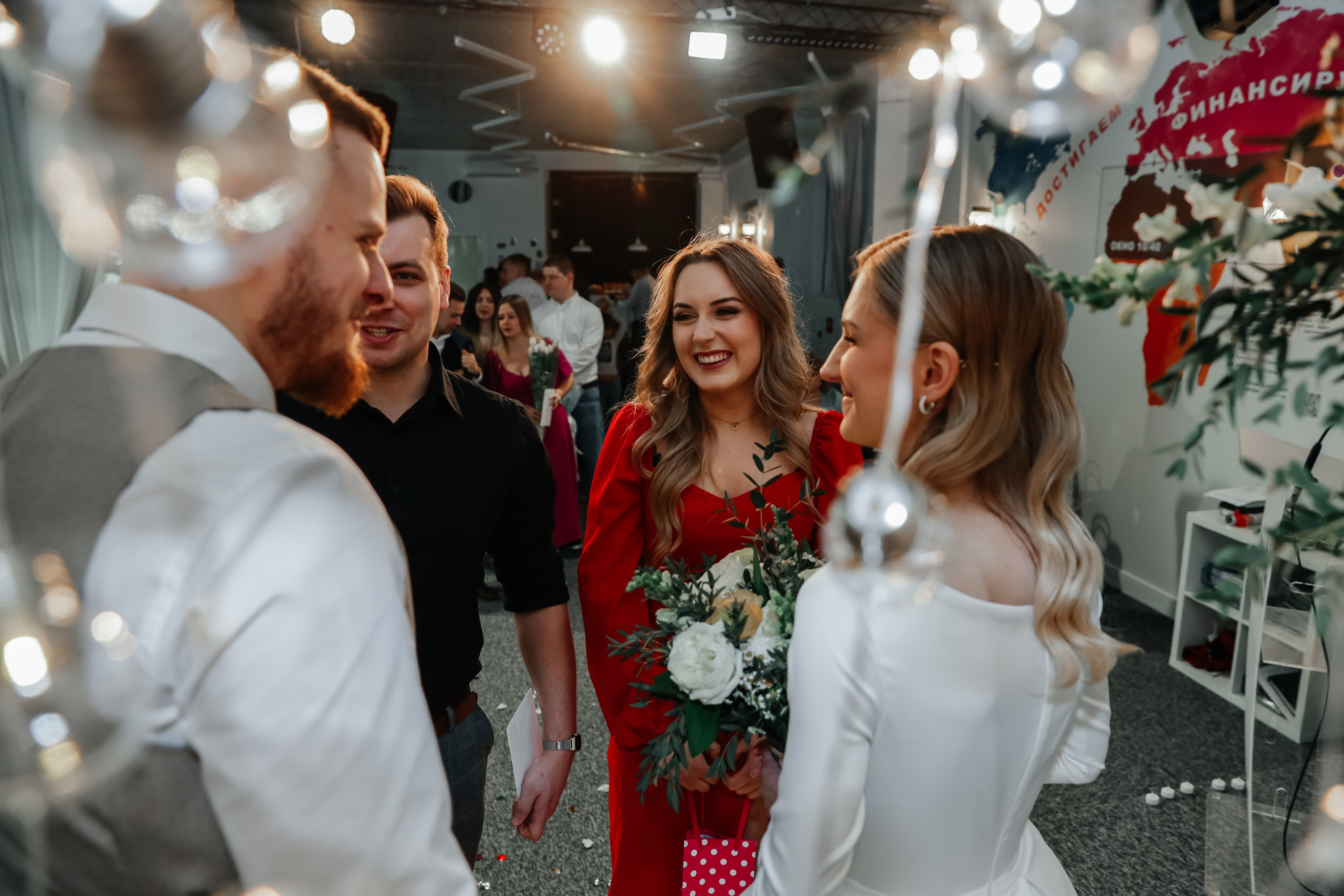 Щастя в тобі. Свадебный и семейный фотограф в Варшаве