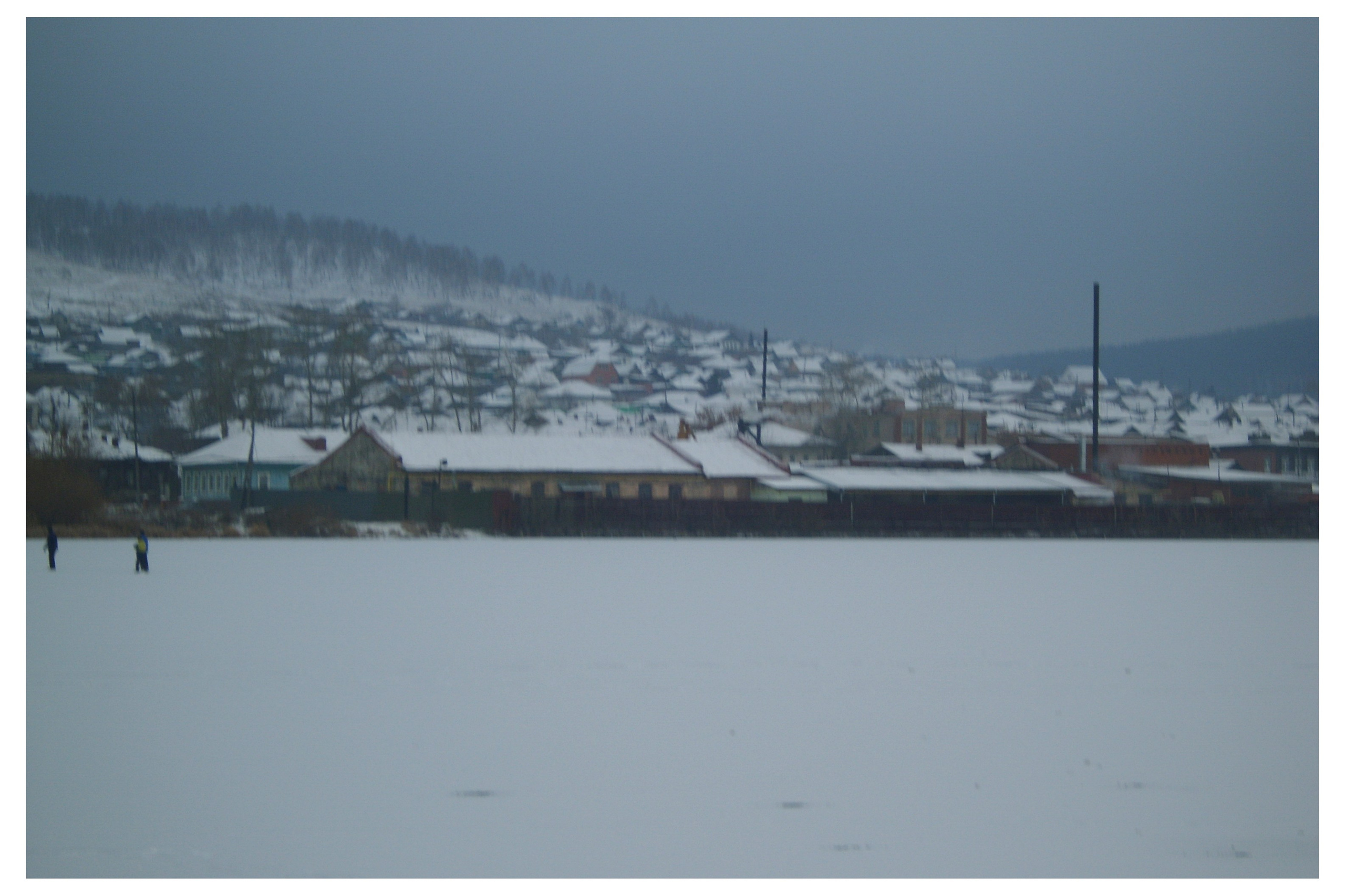 MIASS. Photographer Manakova Olga