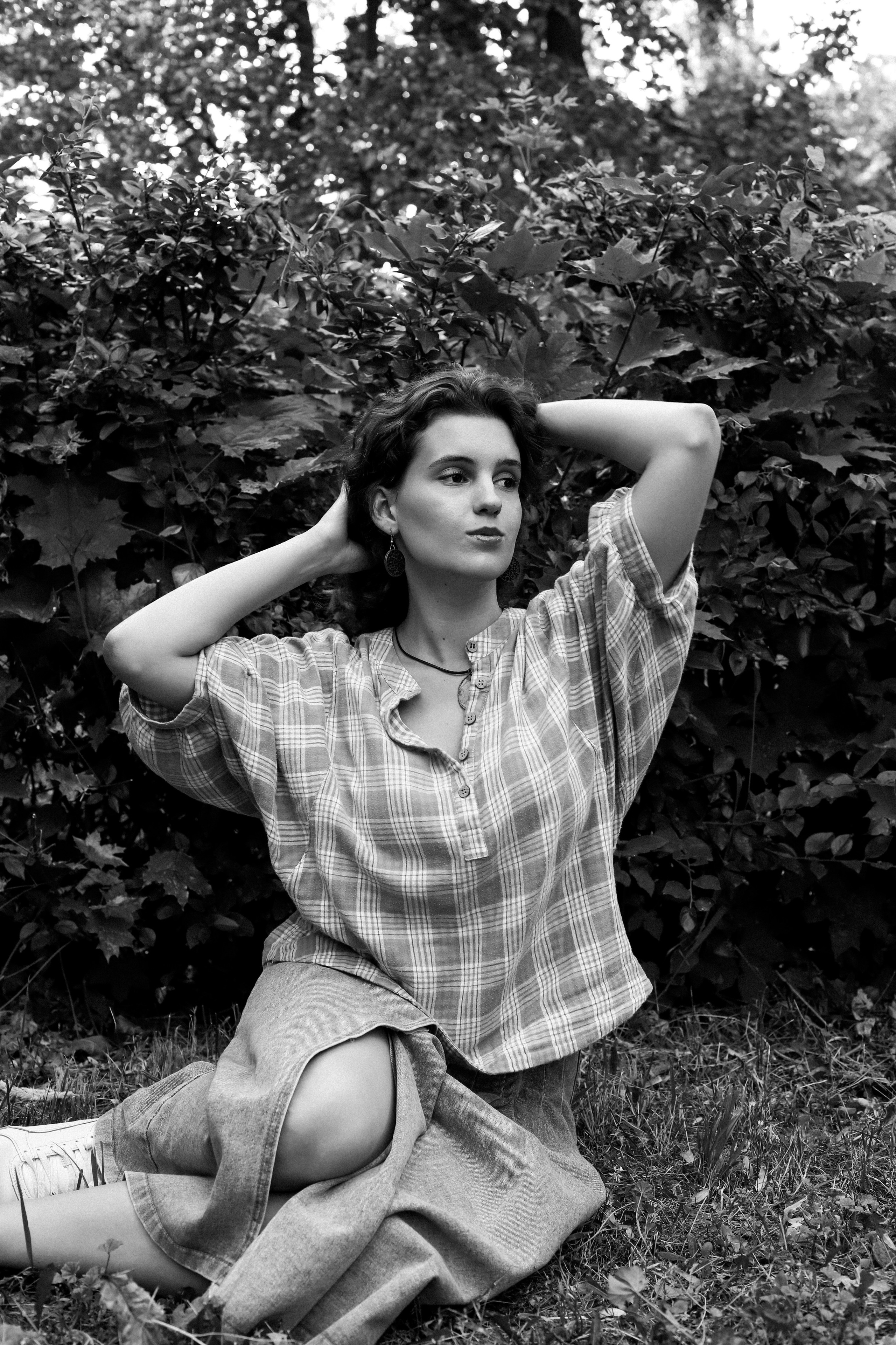 Прогулочные истории. Главная