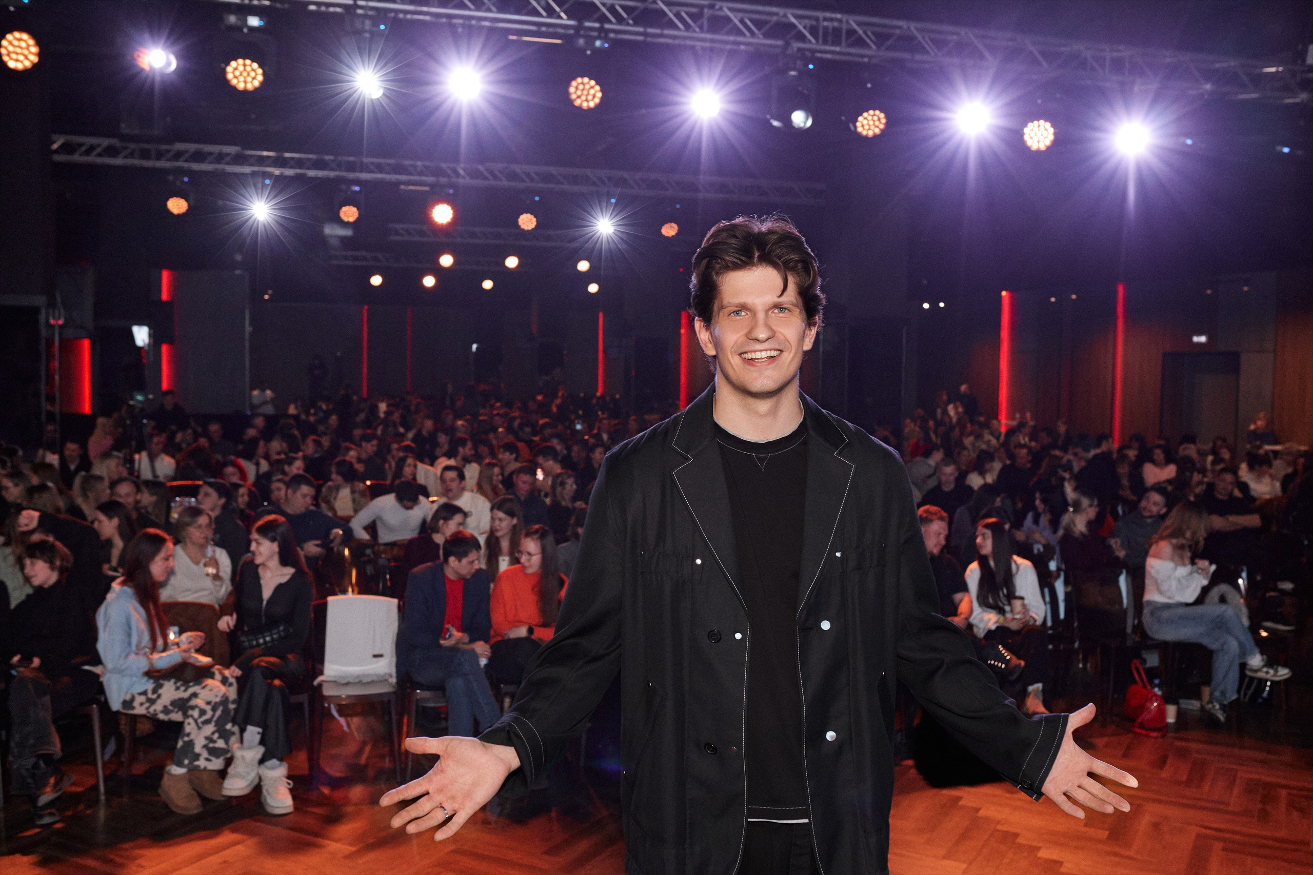 РЕПОРТАЖ. Фотограф Виктория Джашибекова