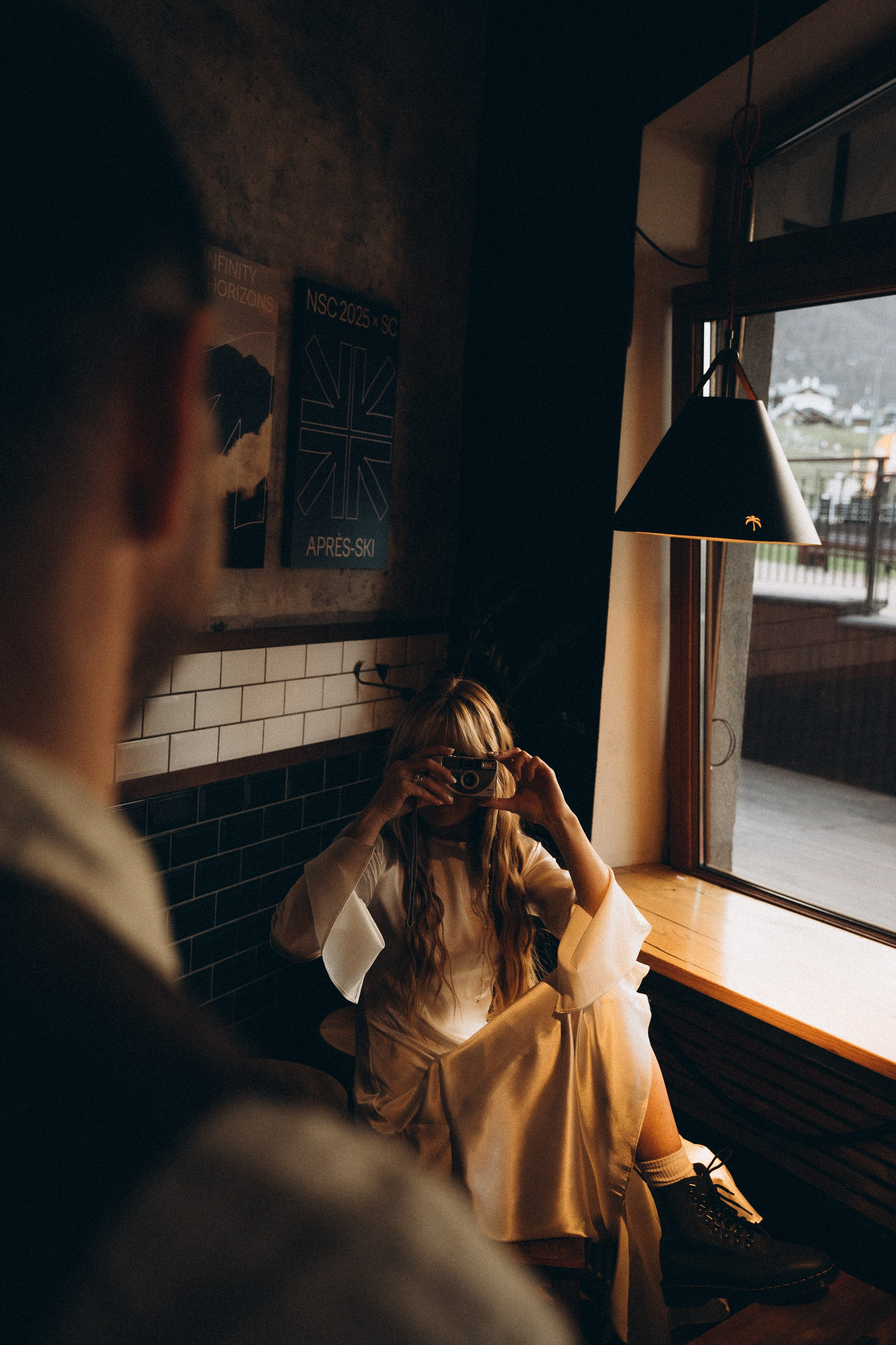 Рита и Максим. Агафонова Анна — фотограф в Красной Поляне