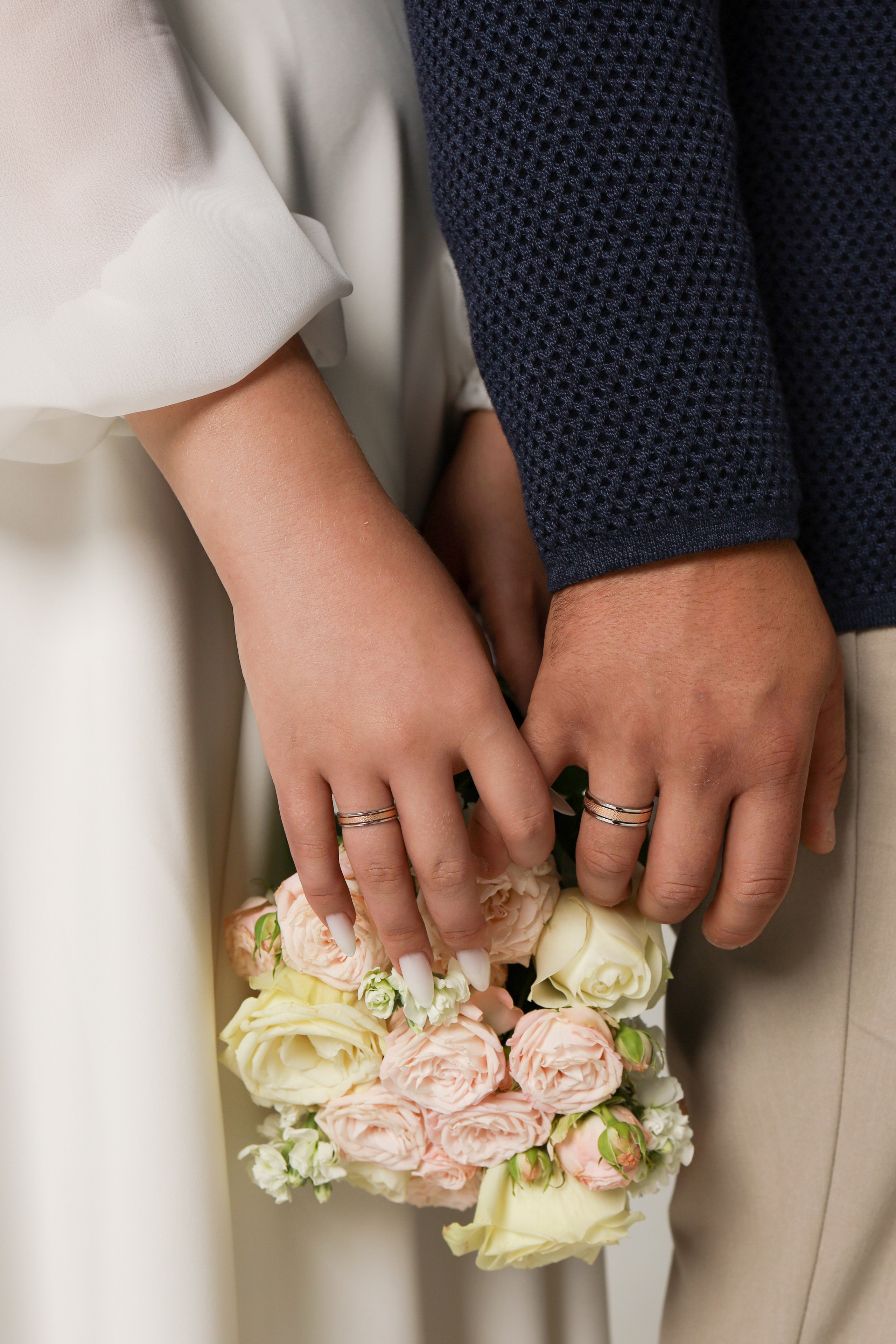 Свадебная фотосессия!. Фотограф Нина Пашина — Пермь