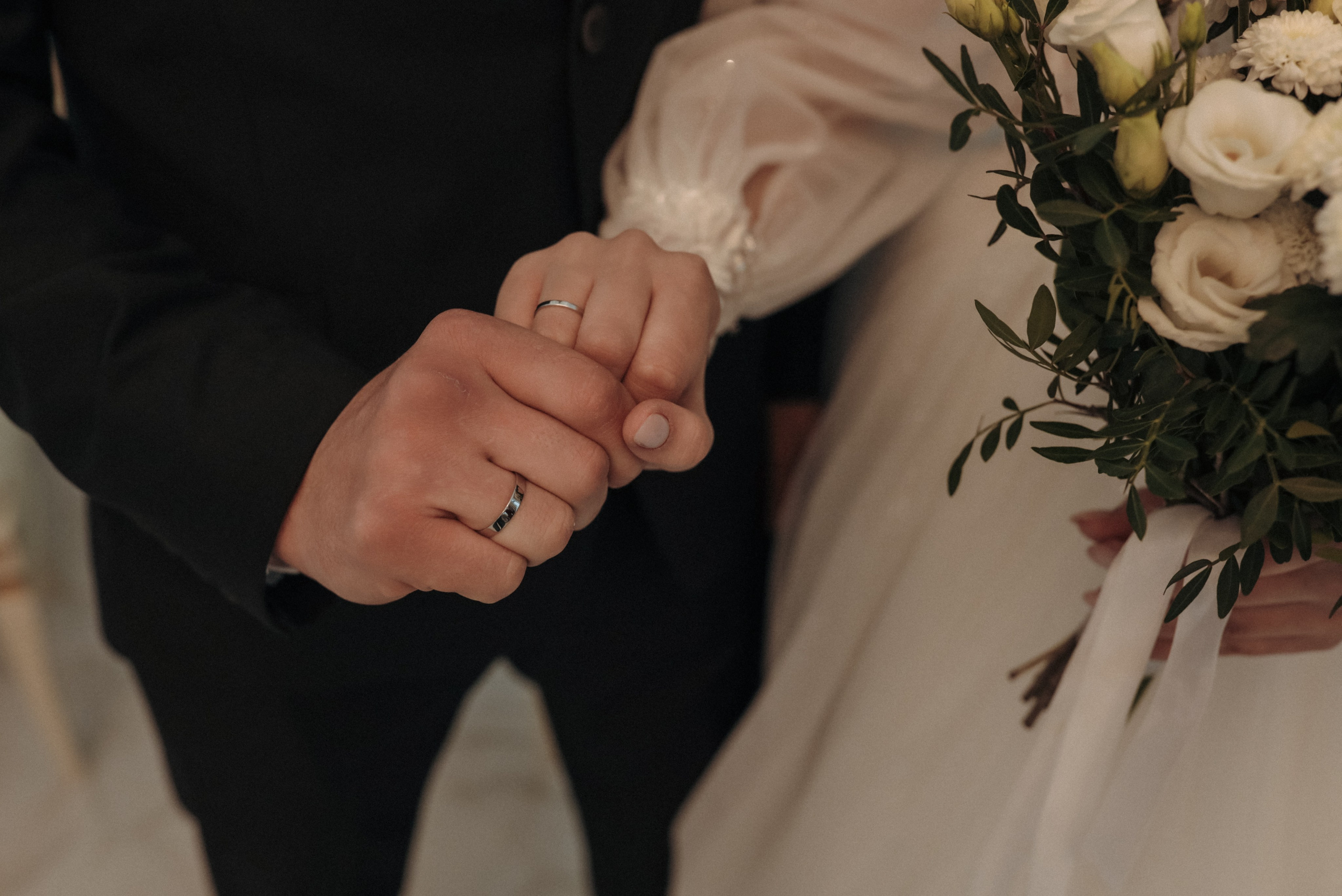 Свадебная съемка. Фотограф Life Style Ирина Нова