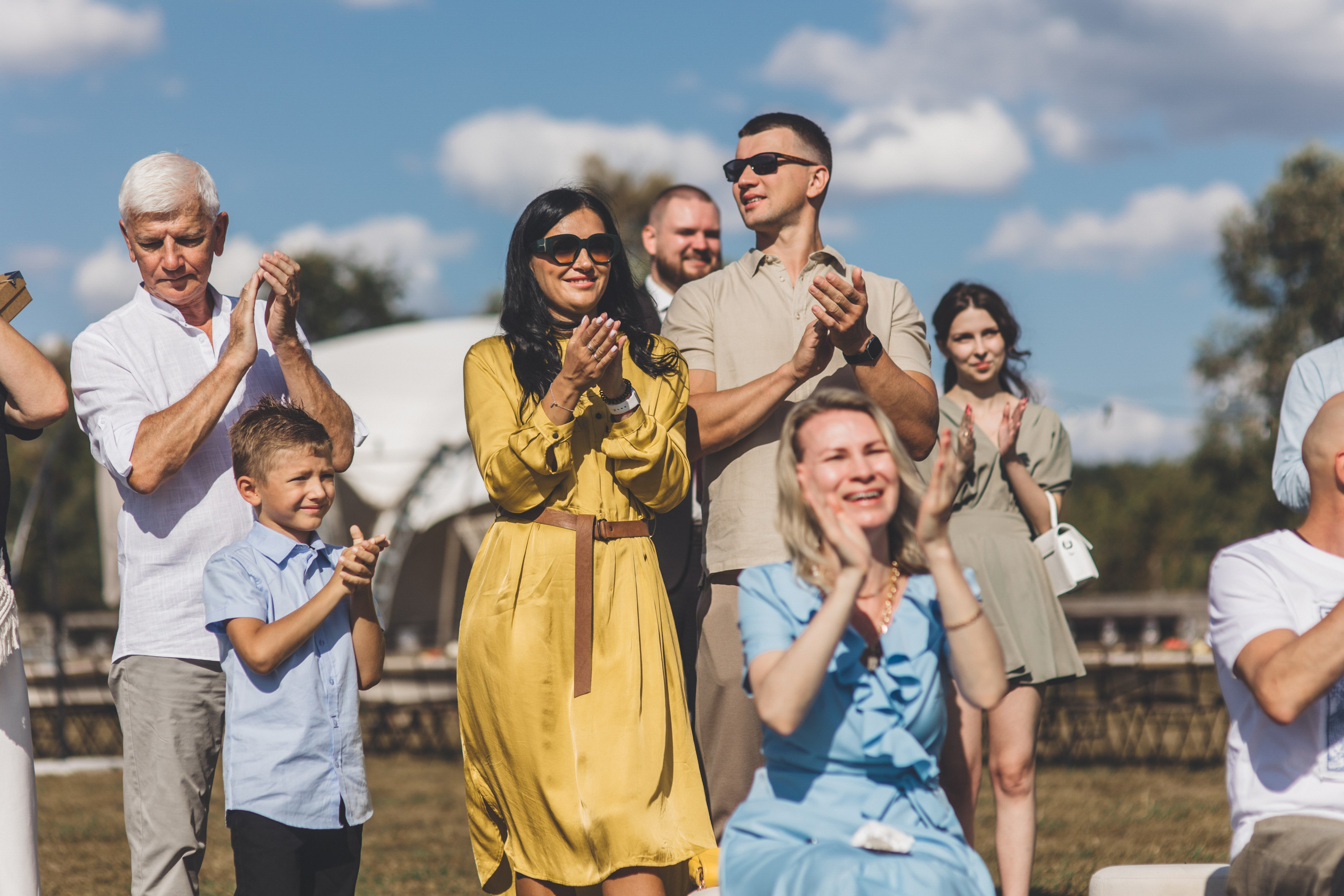 Кирилл и Полина. Wedding and family photography Adamians