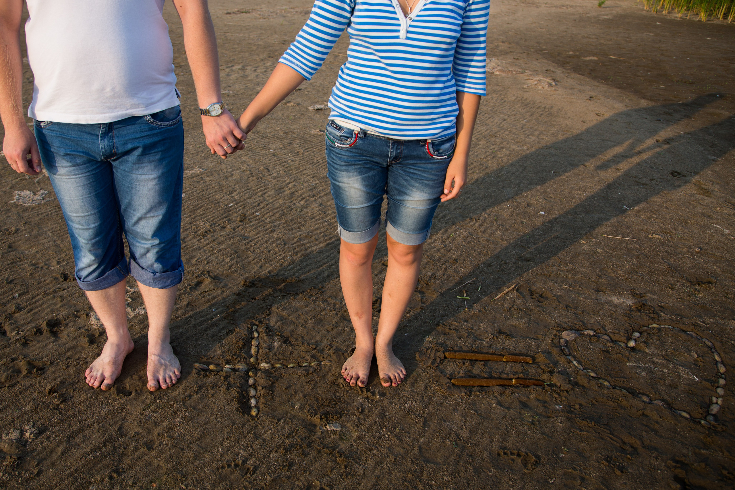 Фотосъемка Love Story на Волге. Свадебный фотограф, видеограф в Самаре, Самарской области. Видеосъемка