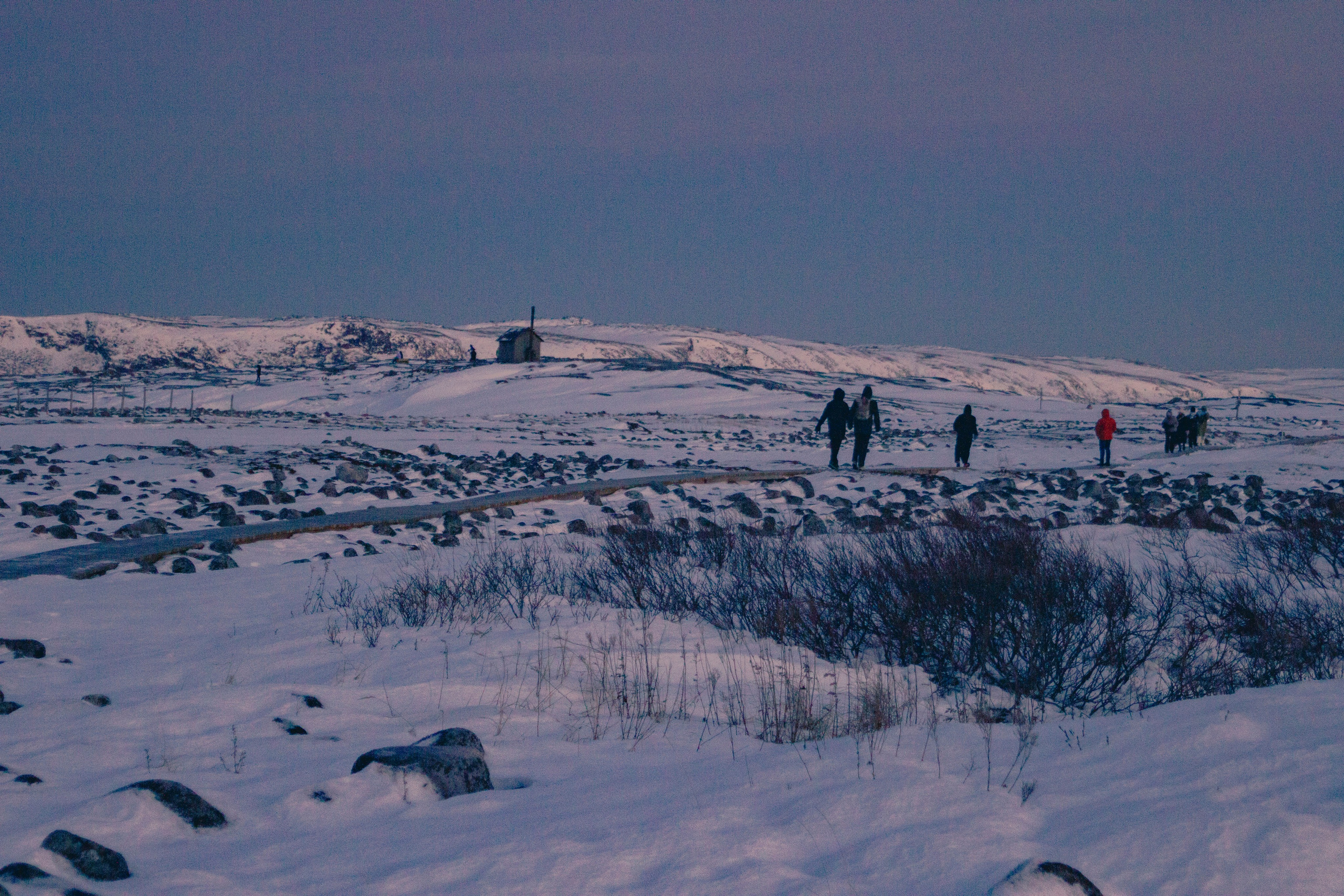 На севере жить. Пейзажная фотография. Репортажная и портретная фотосъёмка