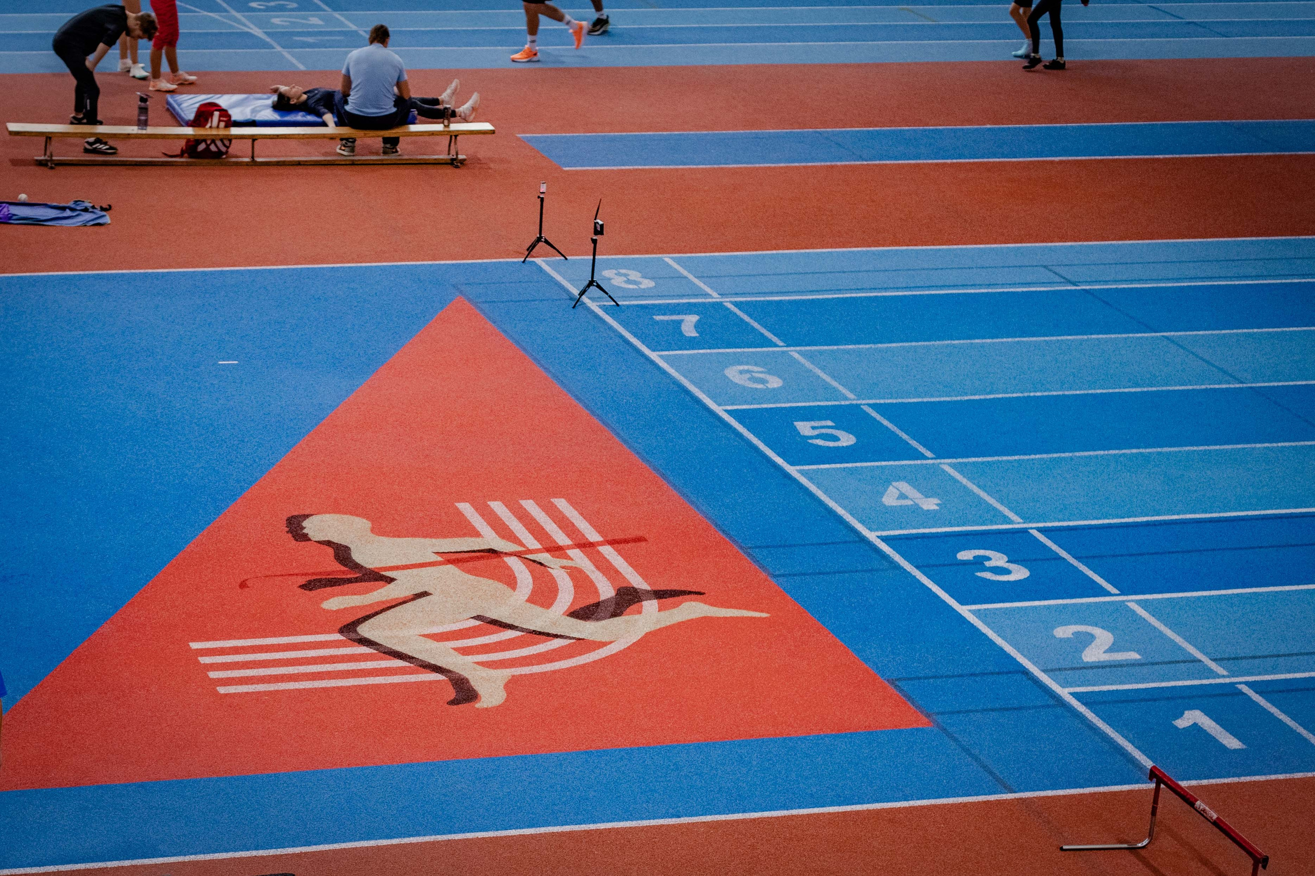 Манеж Братьев Знаменских. Recro