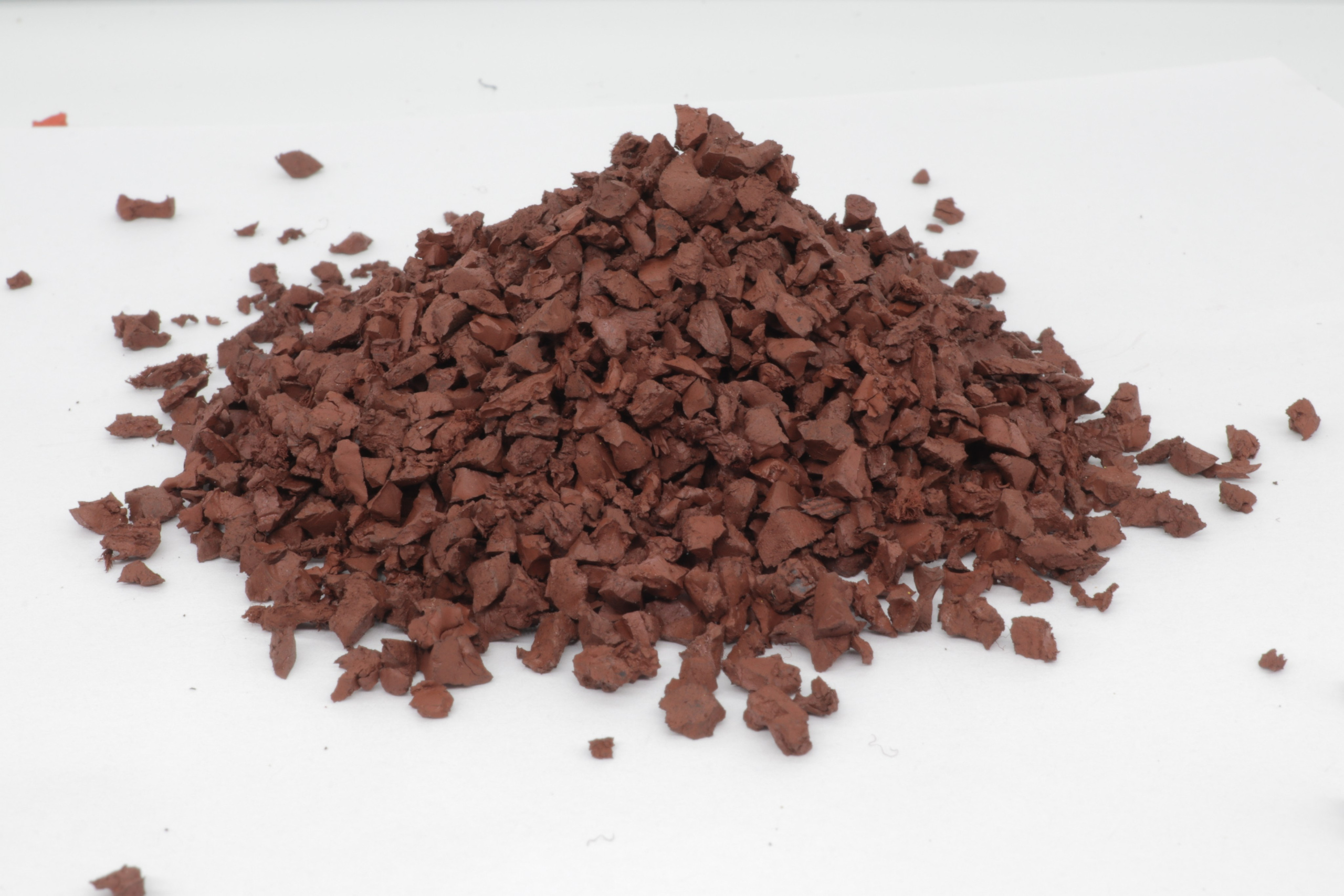 ОКРАШЕННАЯ КРОШКА. Recro