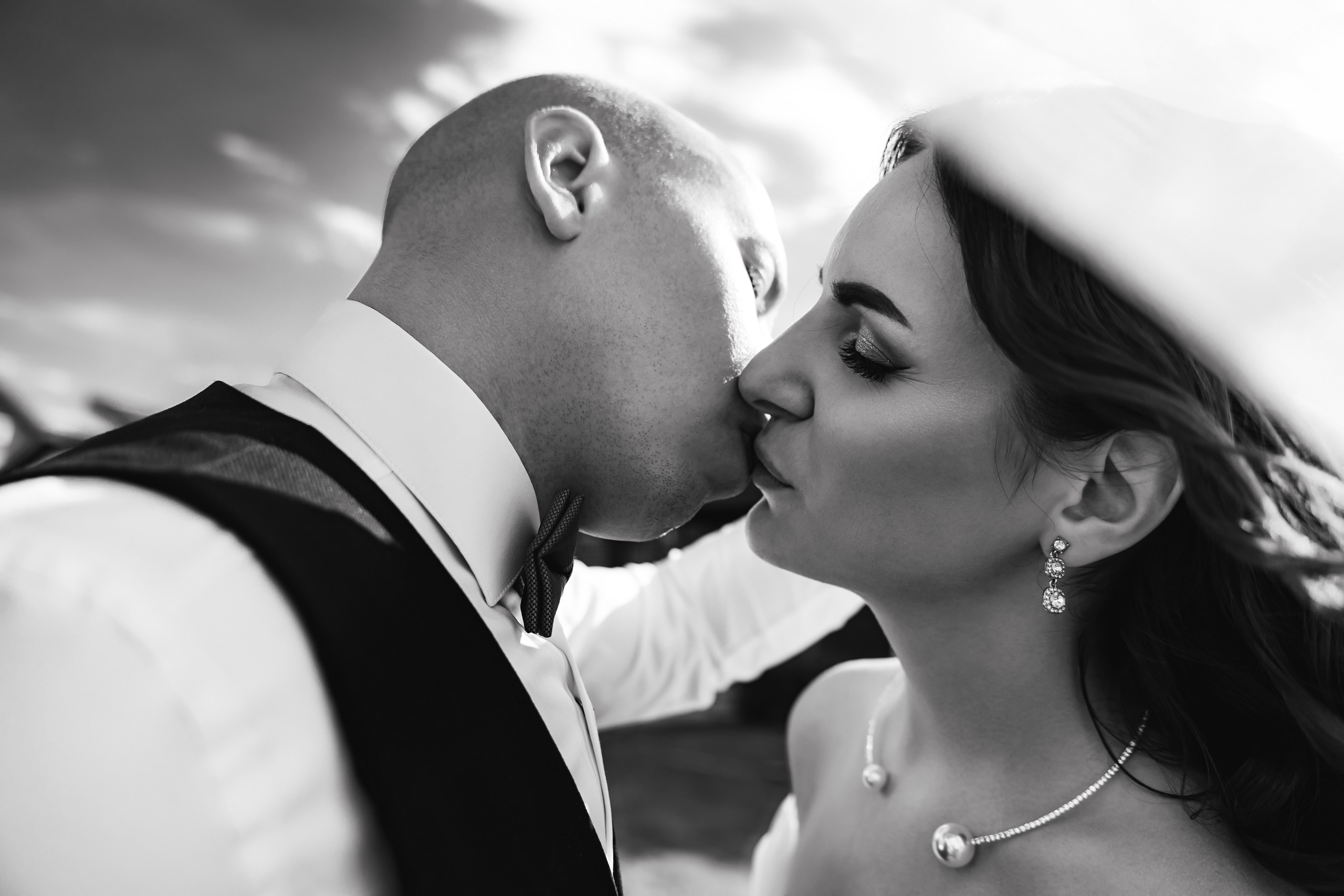 Лана и Андрей. 25.05.25. Фотограф Белгород