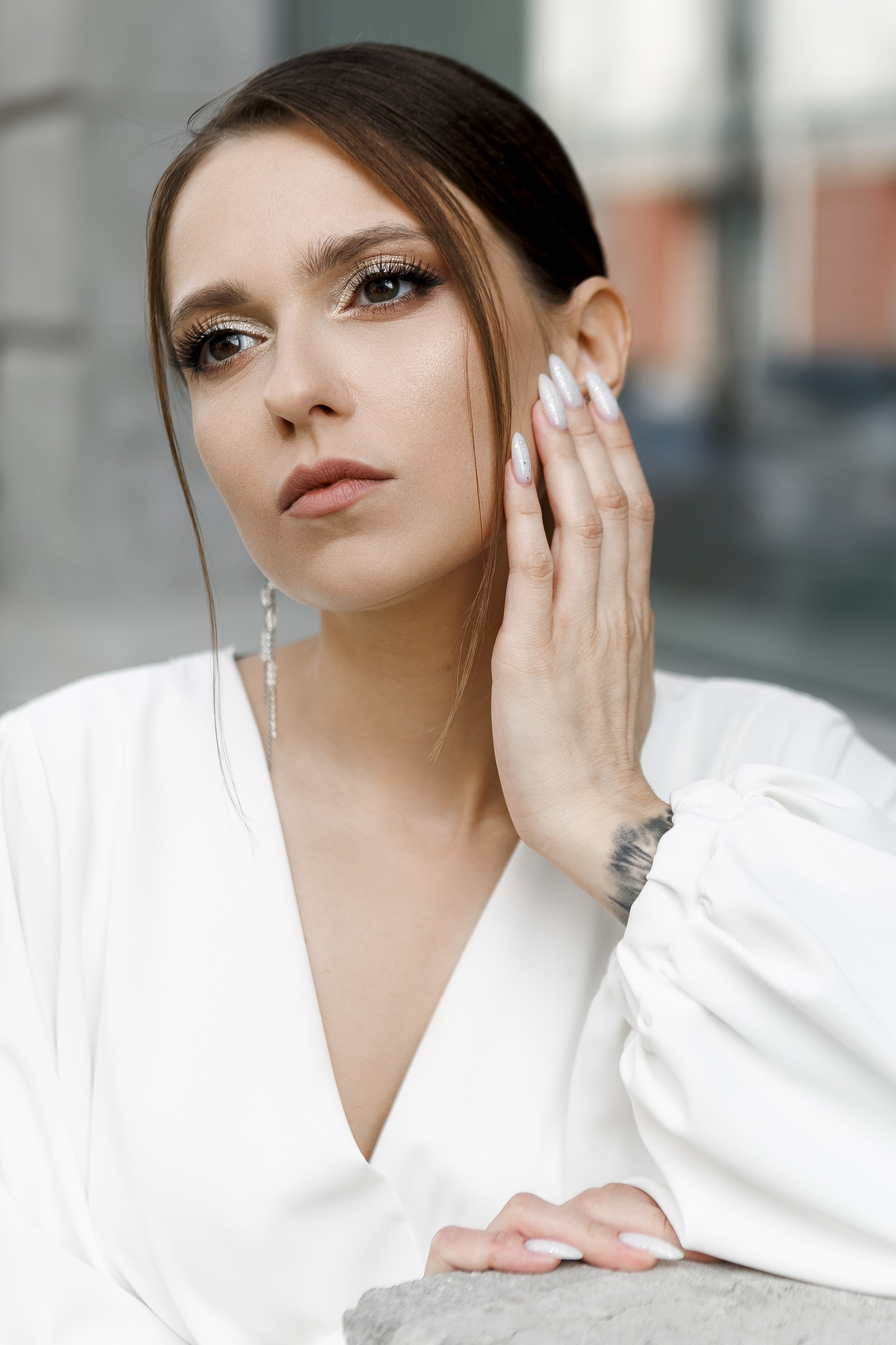 M & V. Фотограф в Санкт-Петербурге Ольга Андрианова