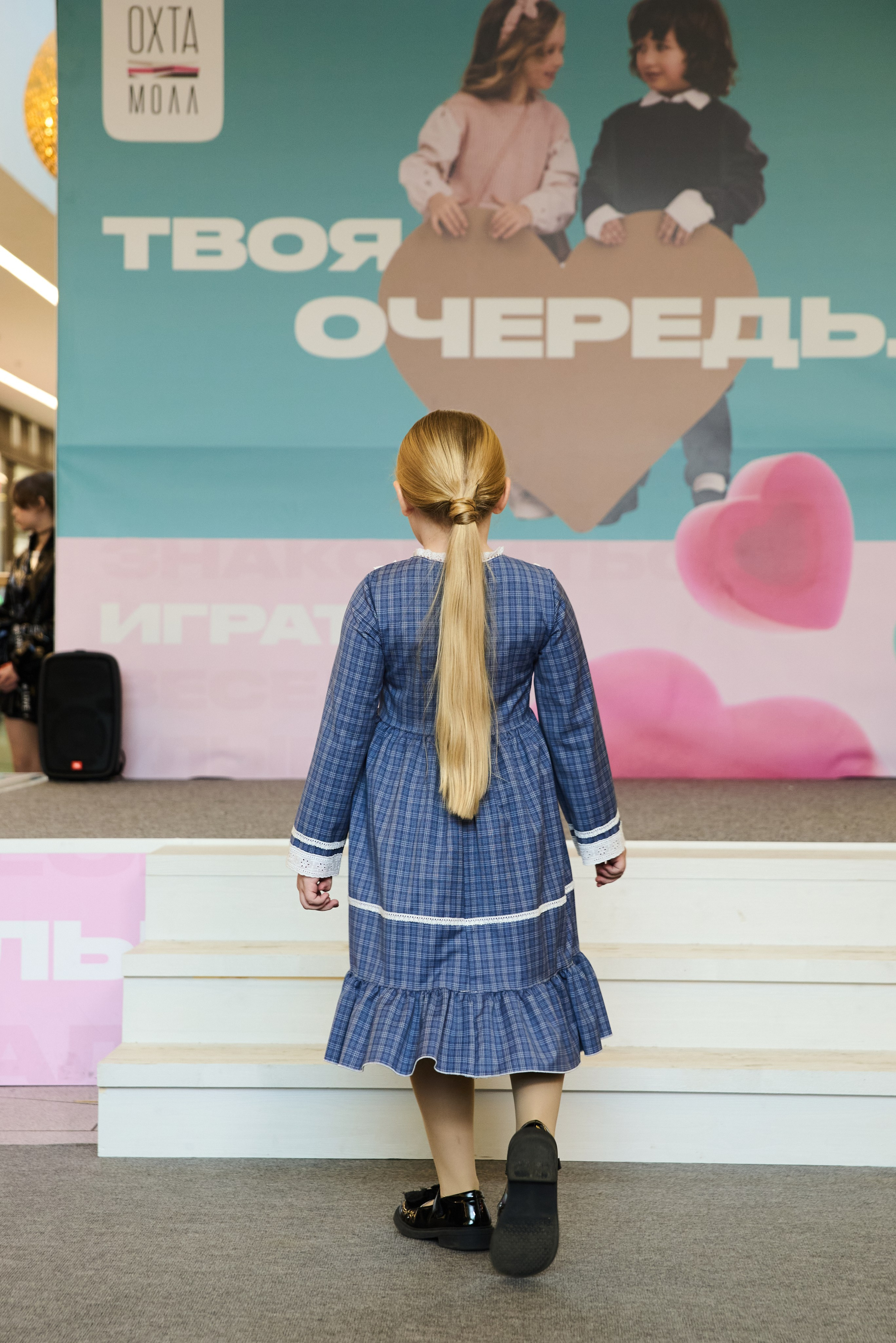 Дыхание весны. Портретный фотограф Санкт-Петербург Владимир Веселов