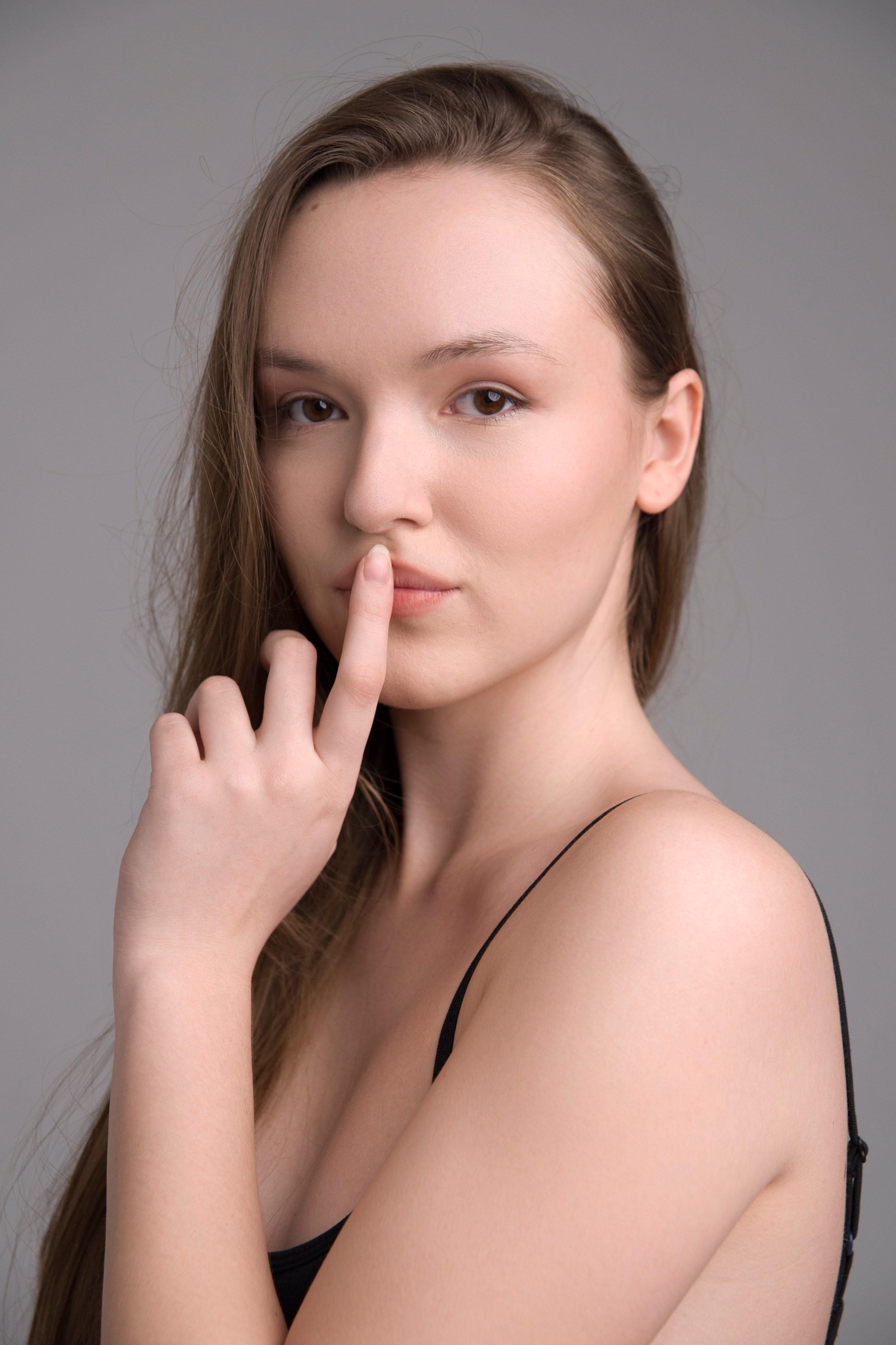 Алена С. Модельные тесты