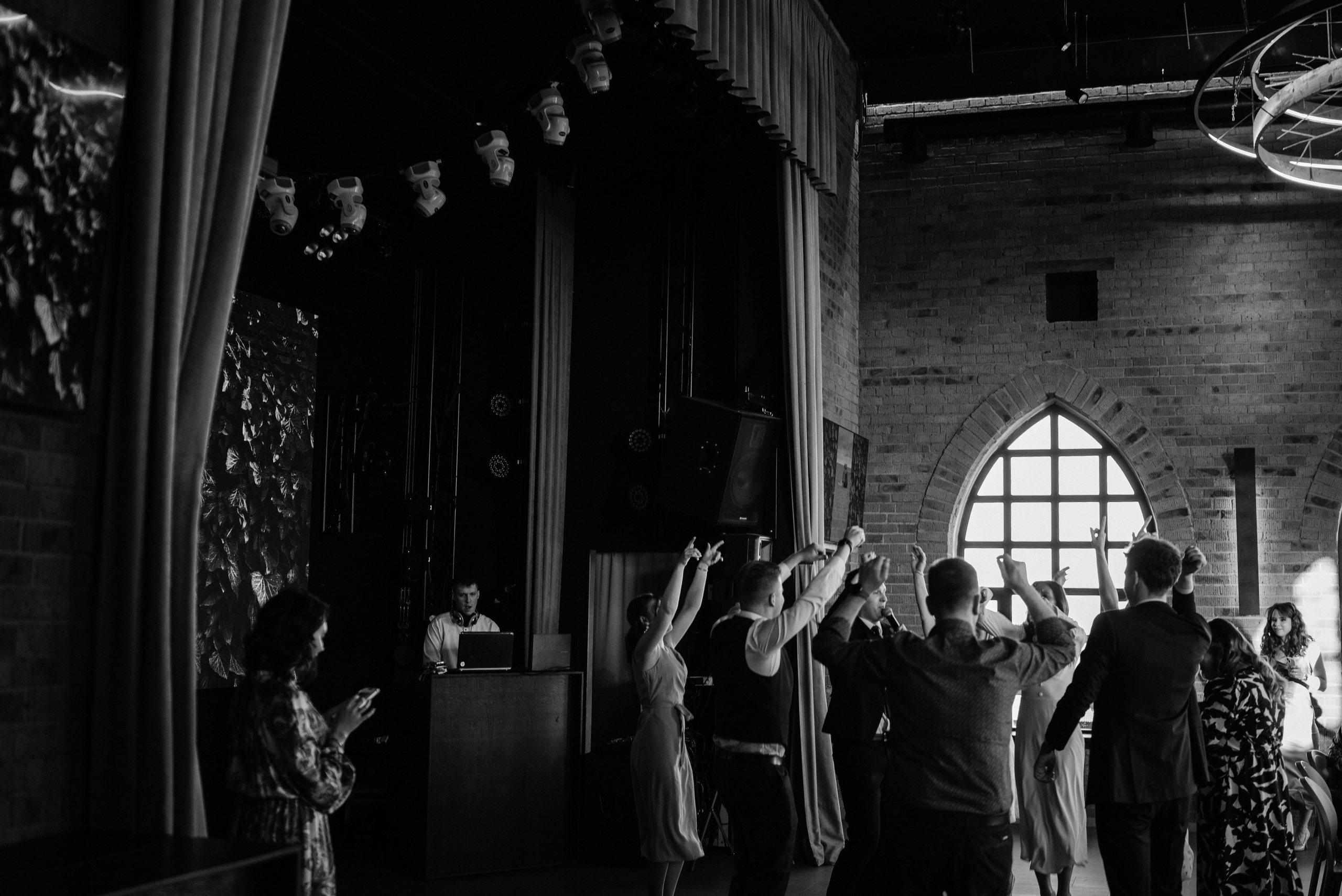 Андрей и Дарья. Свадебный фотограф Надежда Долгова