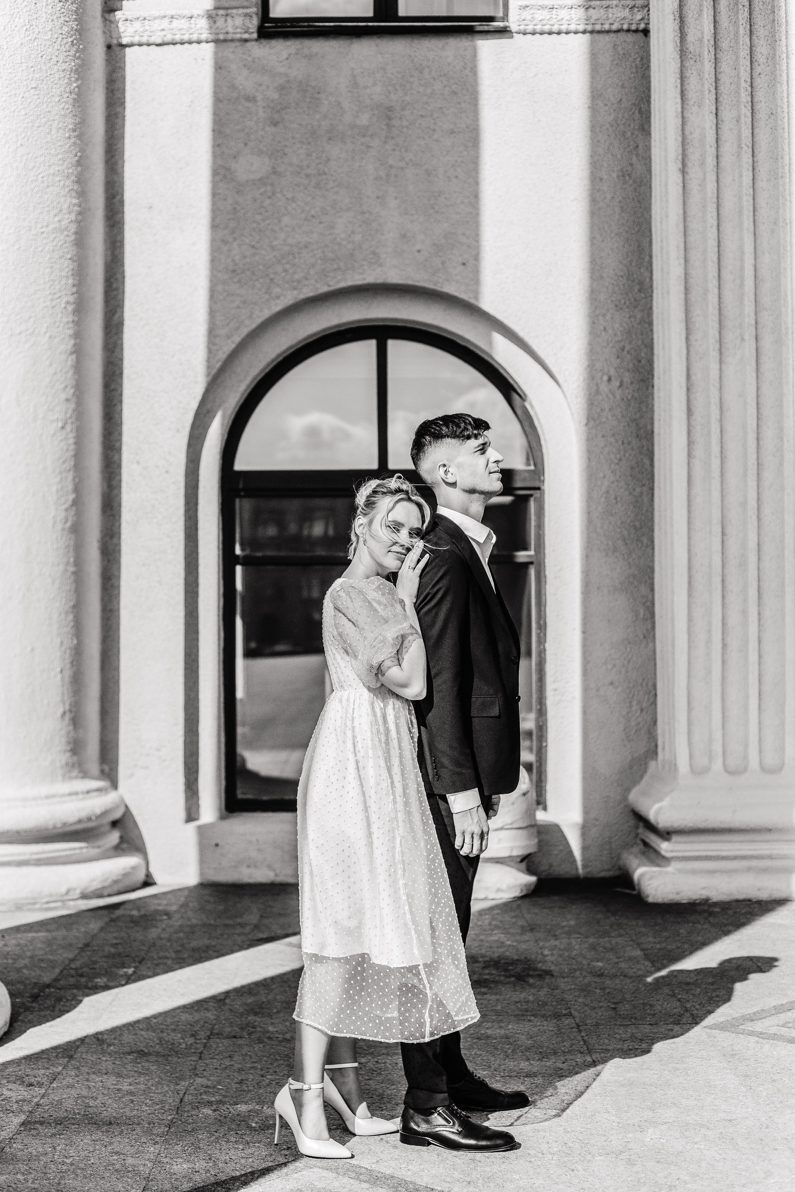 Диана и Влад. Главная