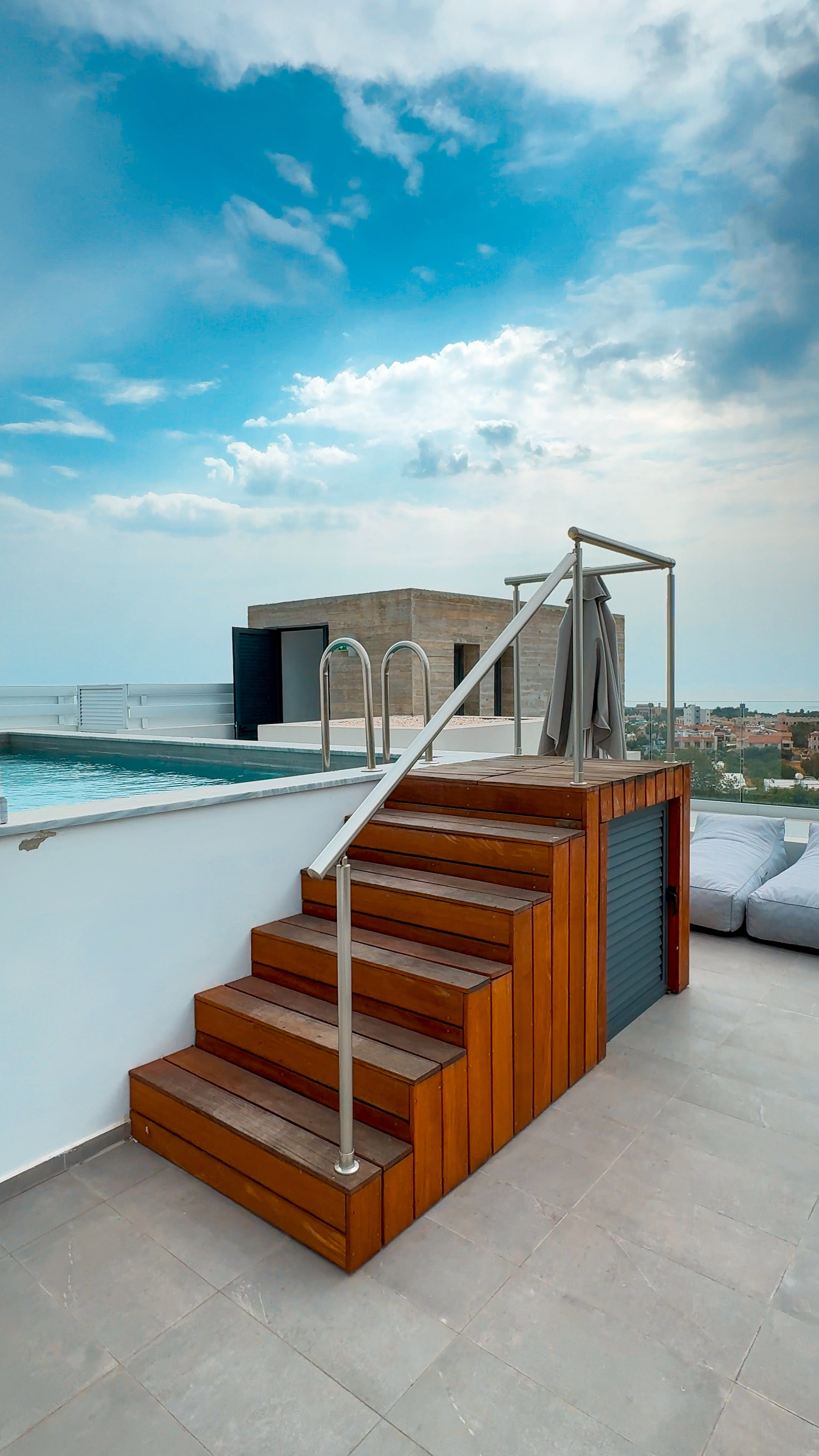 Недвижимость. Видеограф Добромыслов