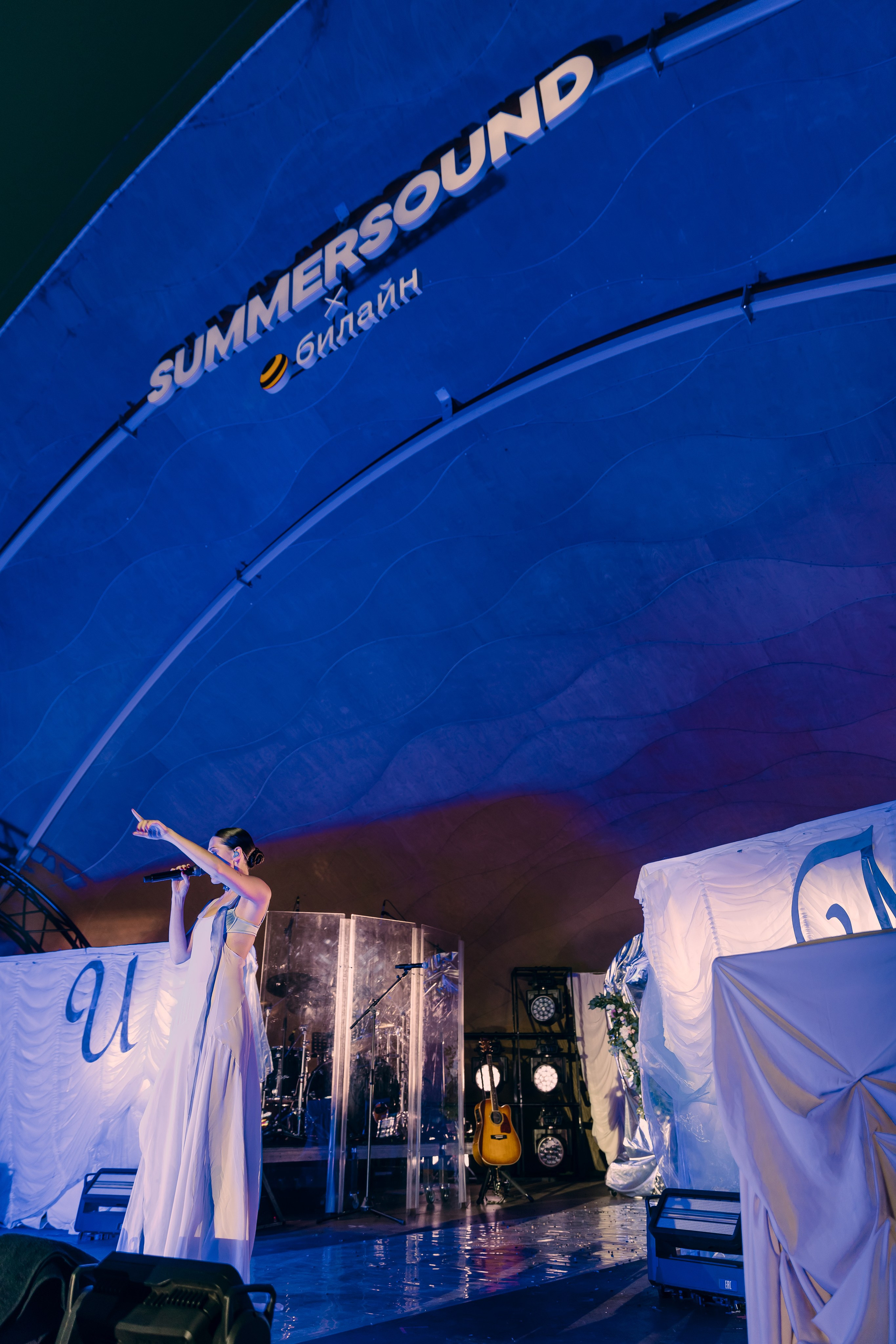 Хаски. Фотограф Нижний Новгород — Дмитрий Грехов