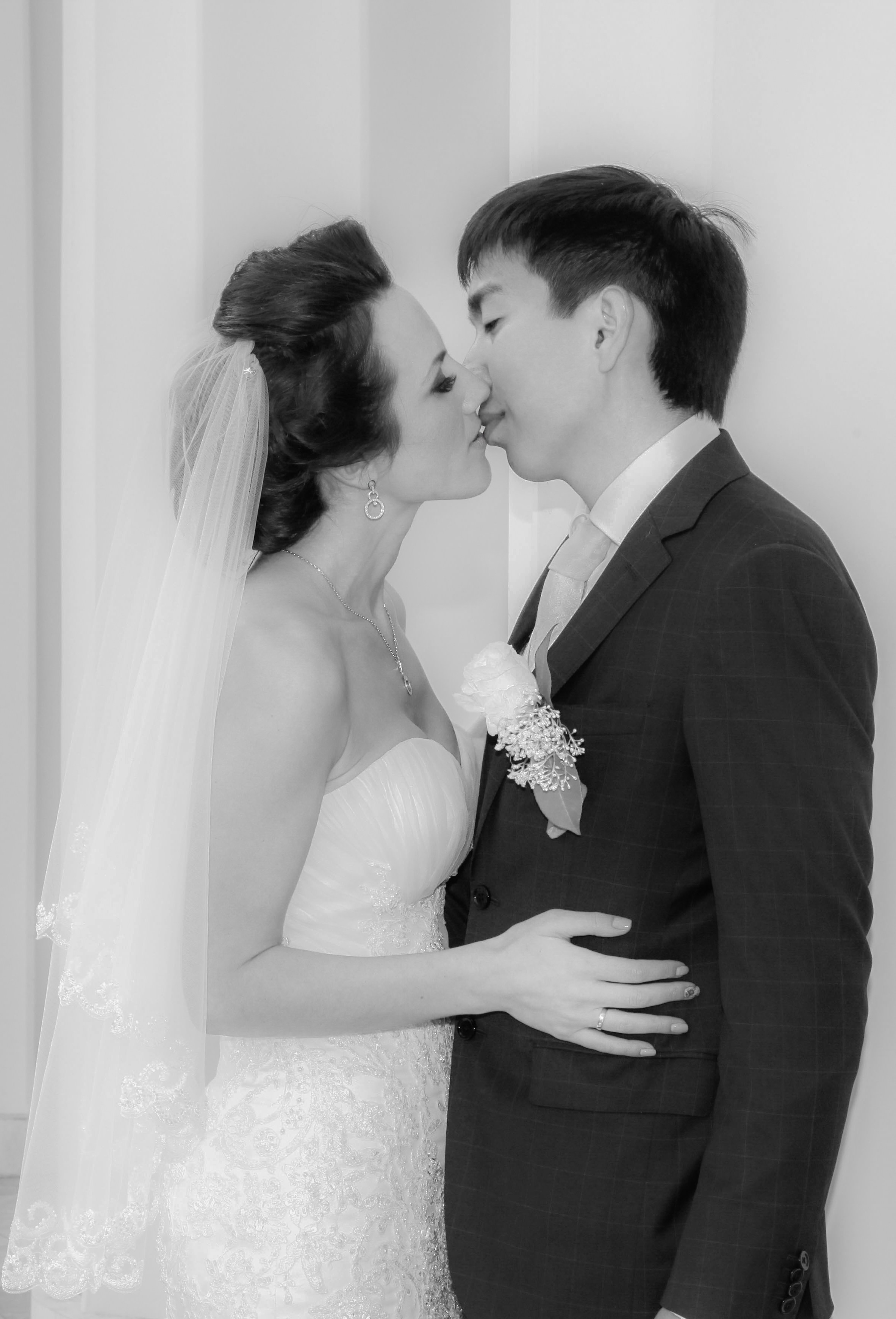 Степан и Наталья. Репортажный фотограф Елена Джаз в Москва