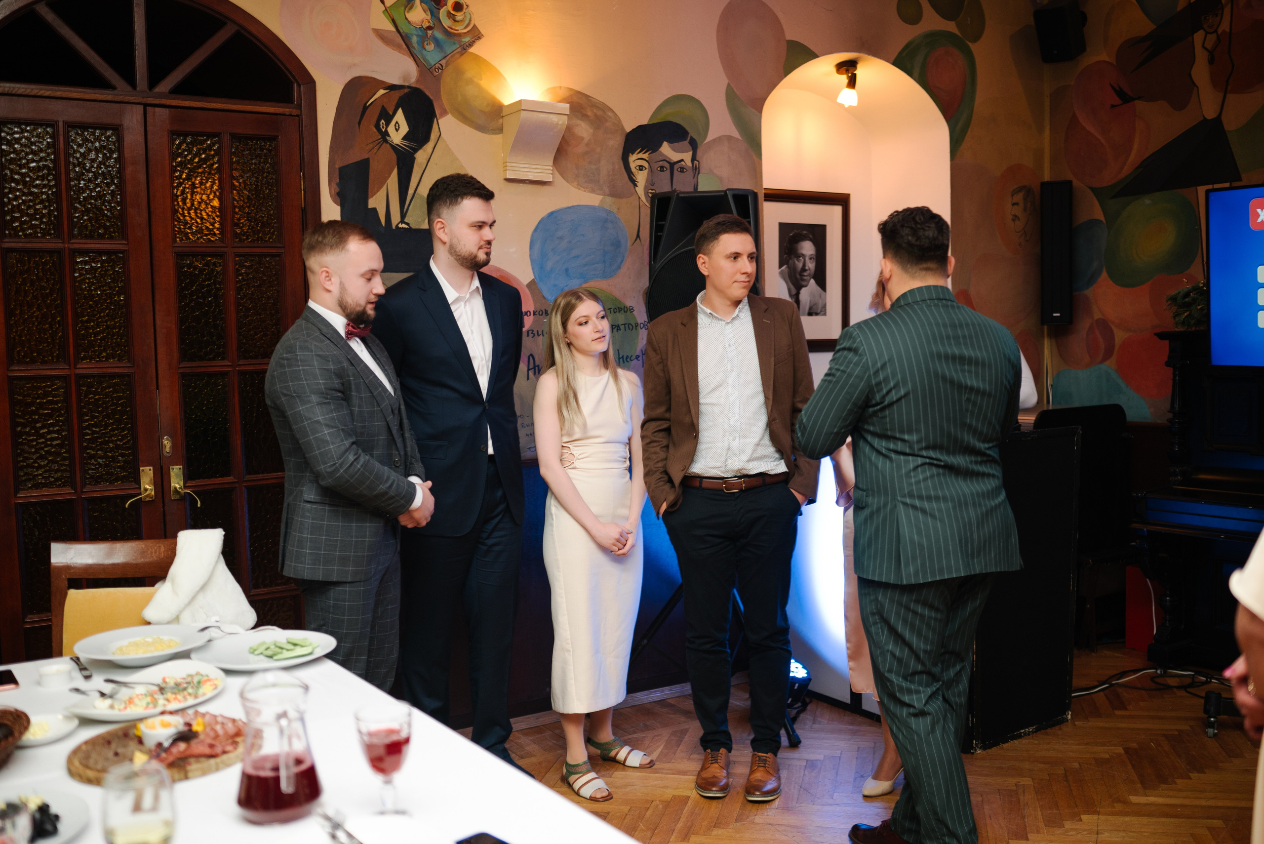 Что было после. Ваш свадебный и семейный фотограф