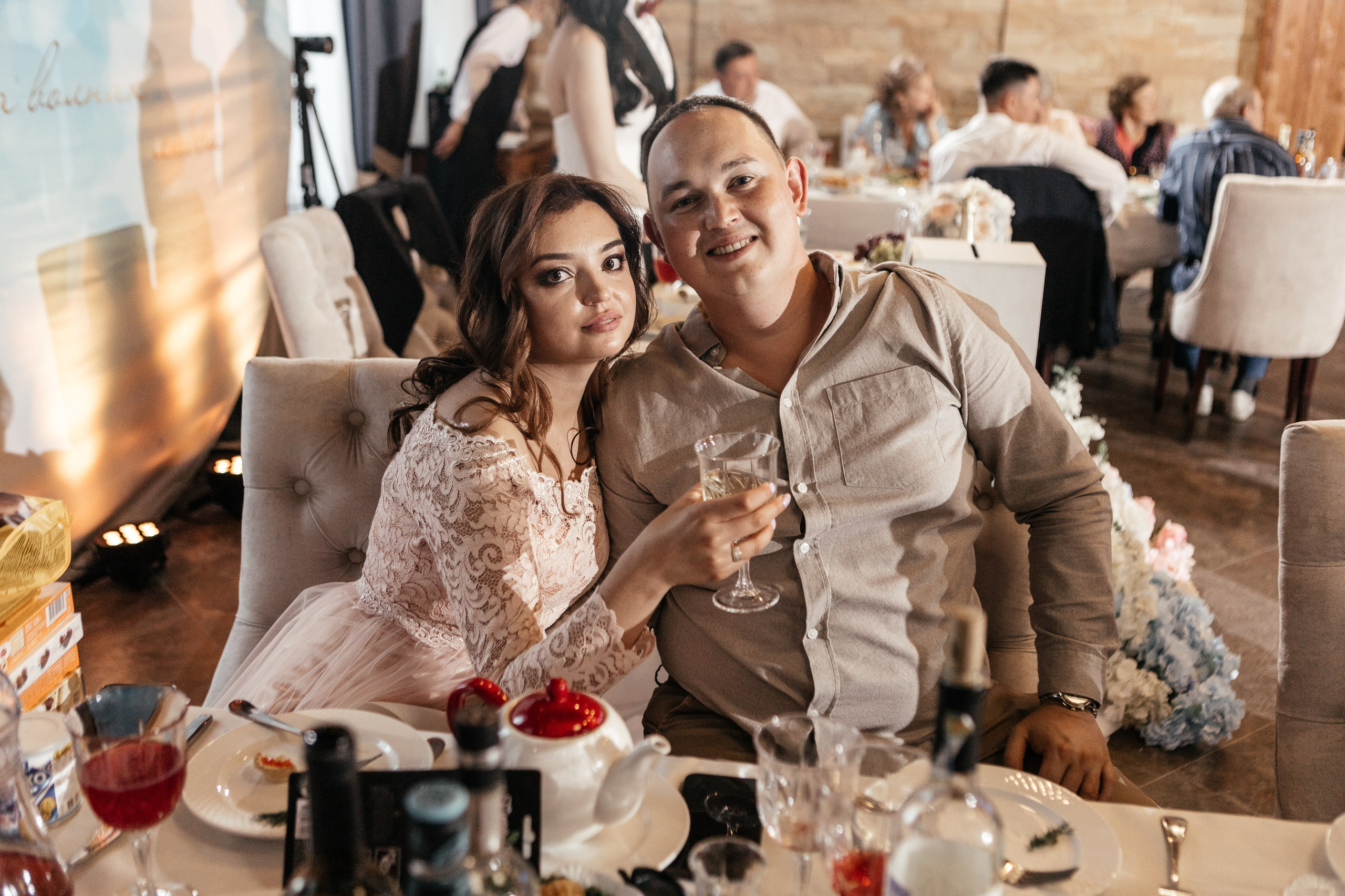 Свадебный фотограф Уфа — Руслан ГабдлисламовЖивые эмоции, красивые кадры, воспоминания на всю жизнь.Работаю по всей Республике Башкортоста. Свадебный фотограф Уфа Руслан Габдлисламов