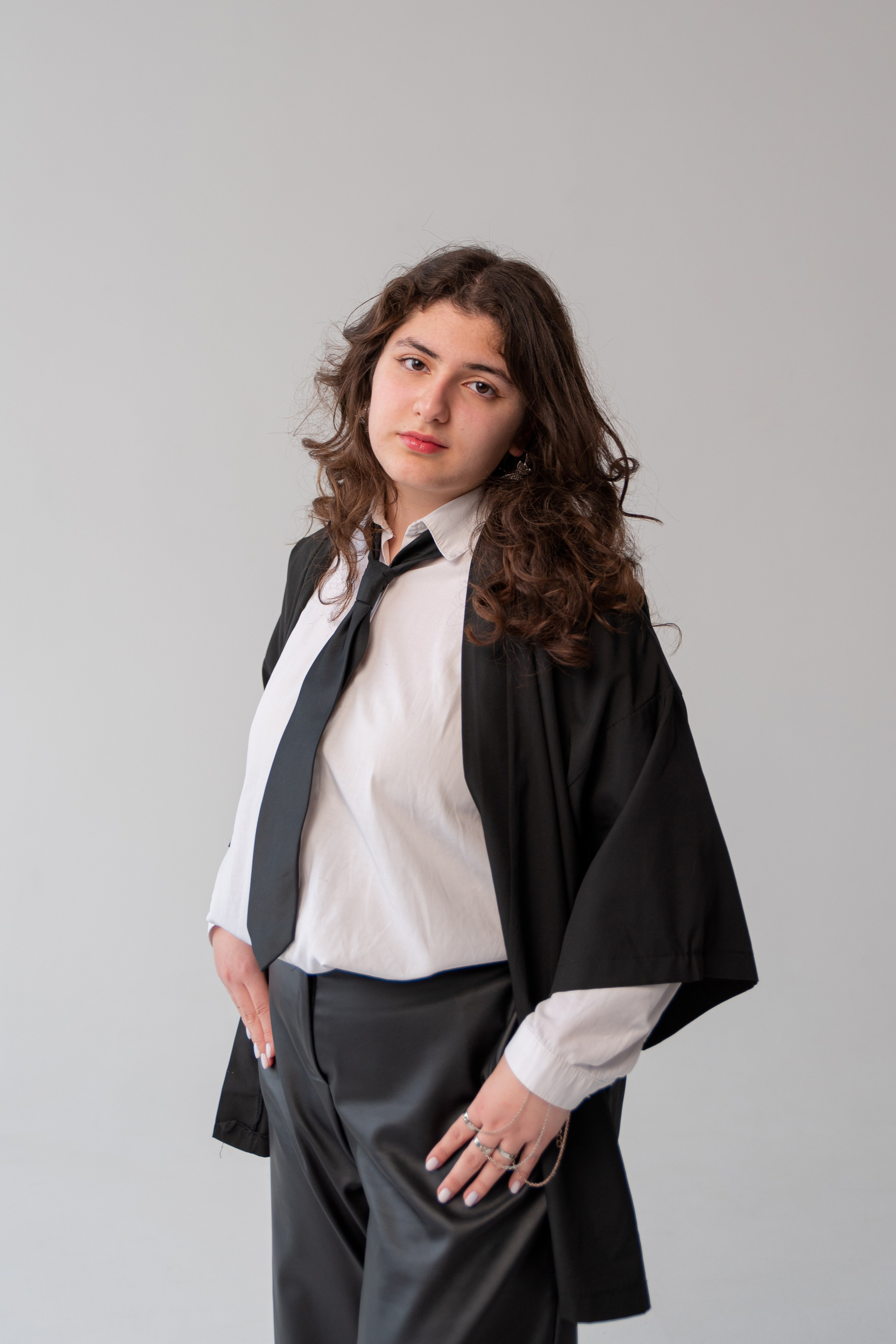 11 класс. Студия. Семейный и детский фотограф в Туле Светлана Воронкова