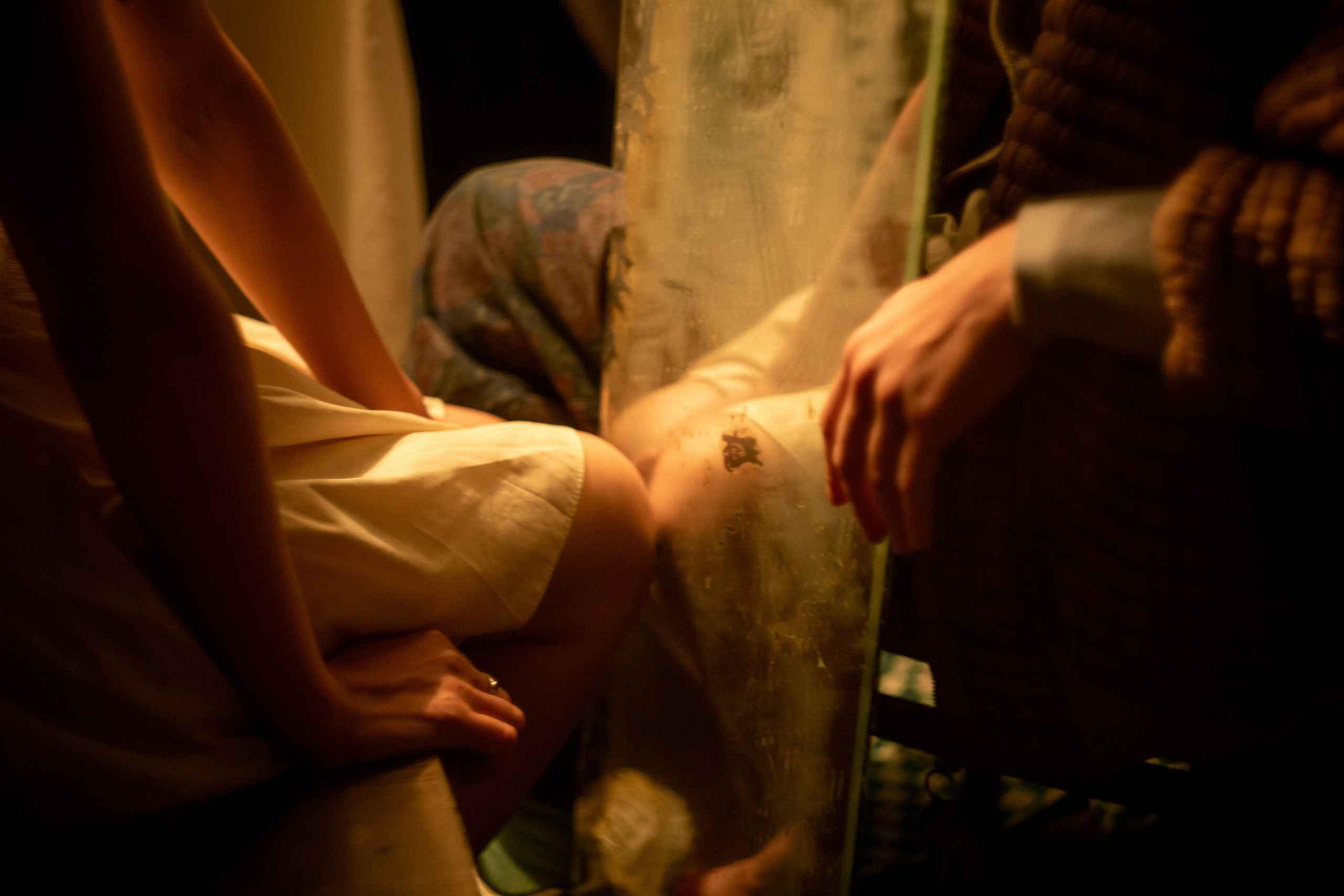 Максим и Варя. Фотограф в Москве Лера Юдина