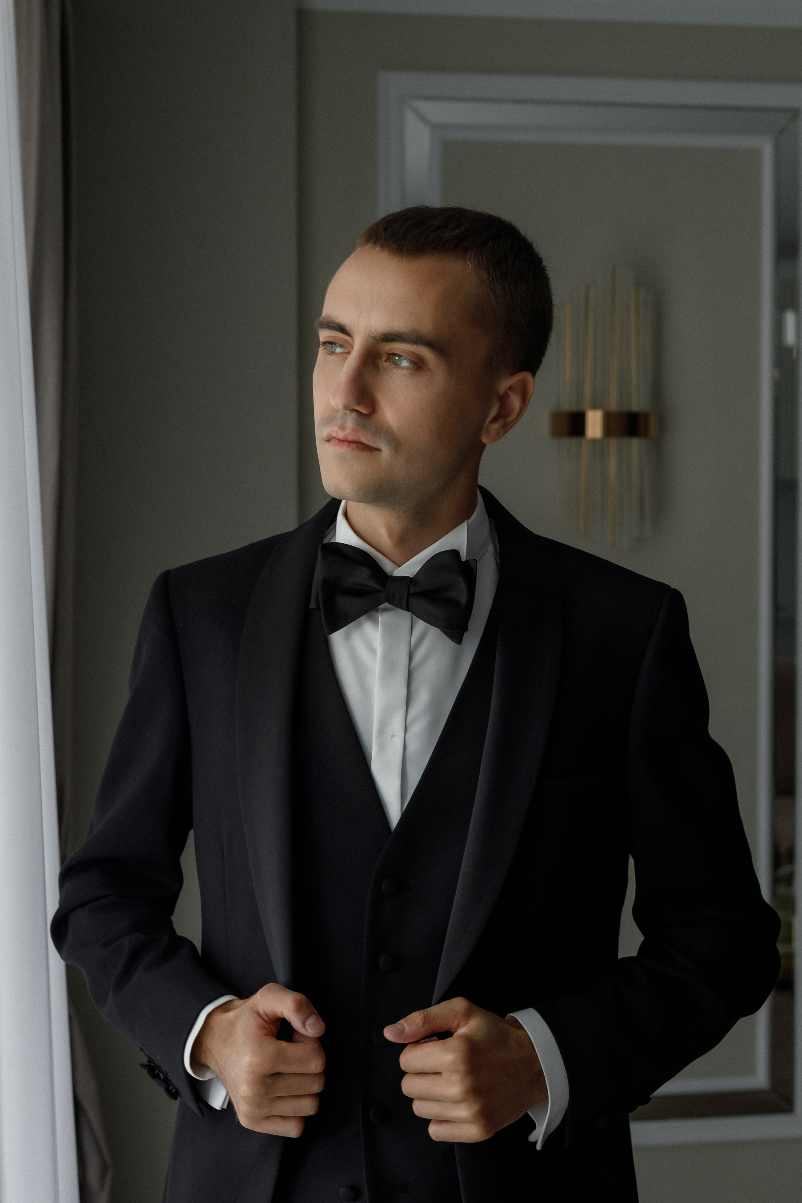 Дима и Кристина. Свадебный и семейный фотограф в Ростове-на-Дону Анастасия Арестова