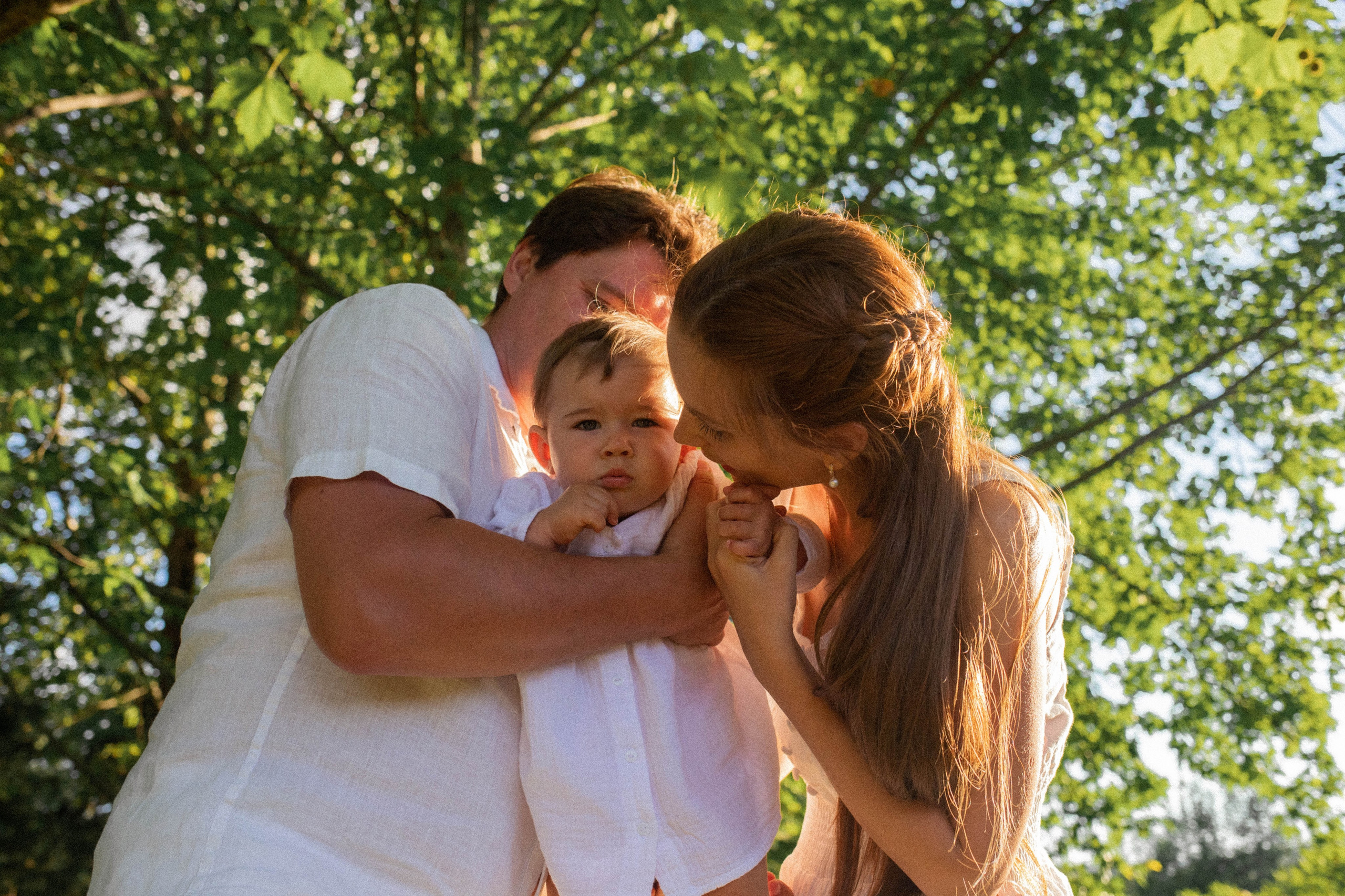 ONE HB. Фотограф Немазенко Ольга