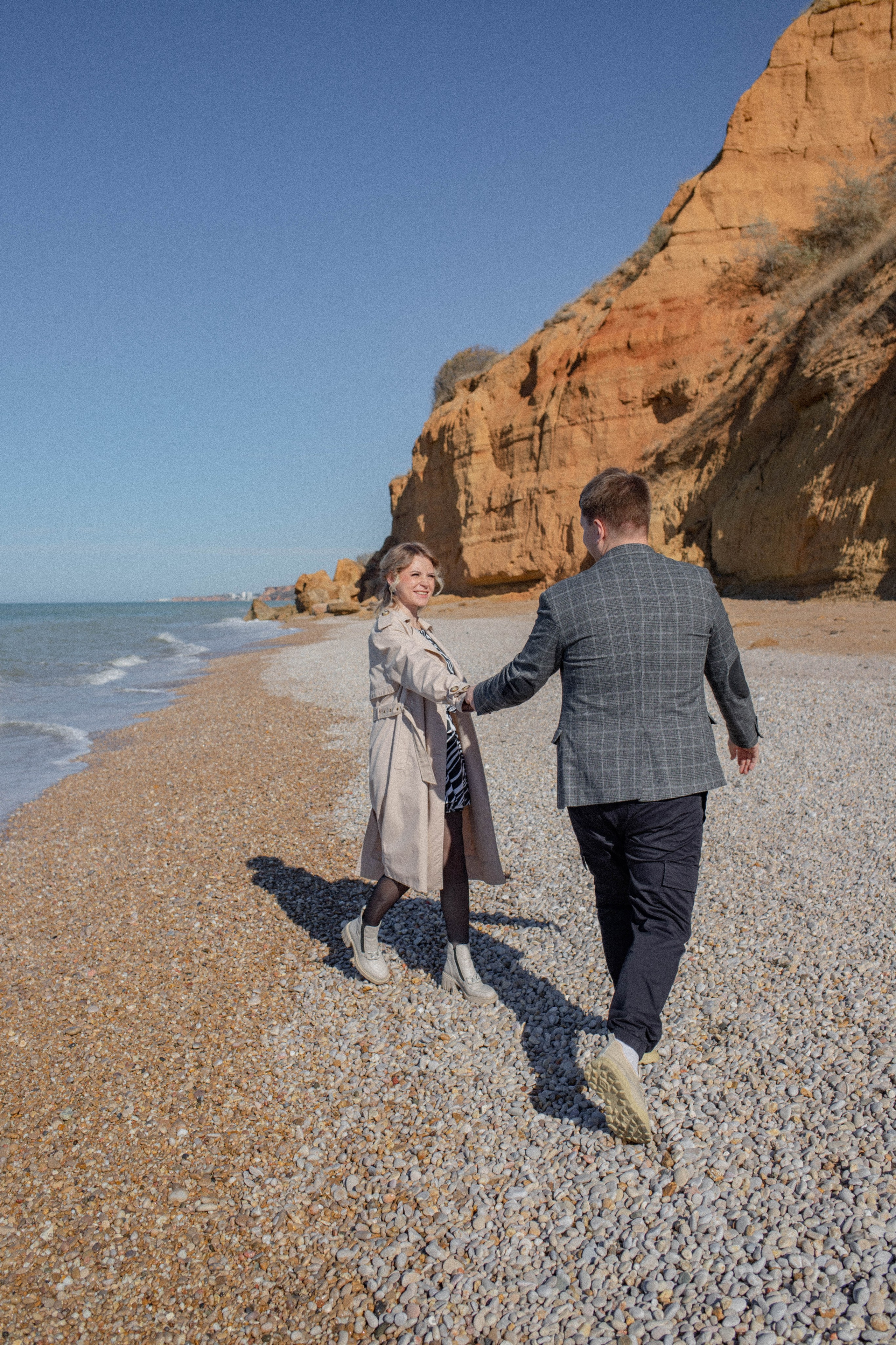 Анна & Валерий. Фотограф Немазенко Ольга